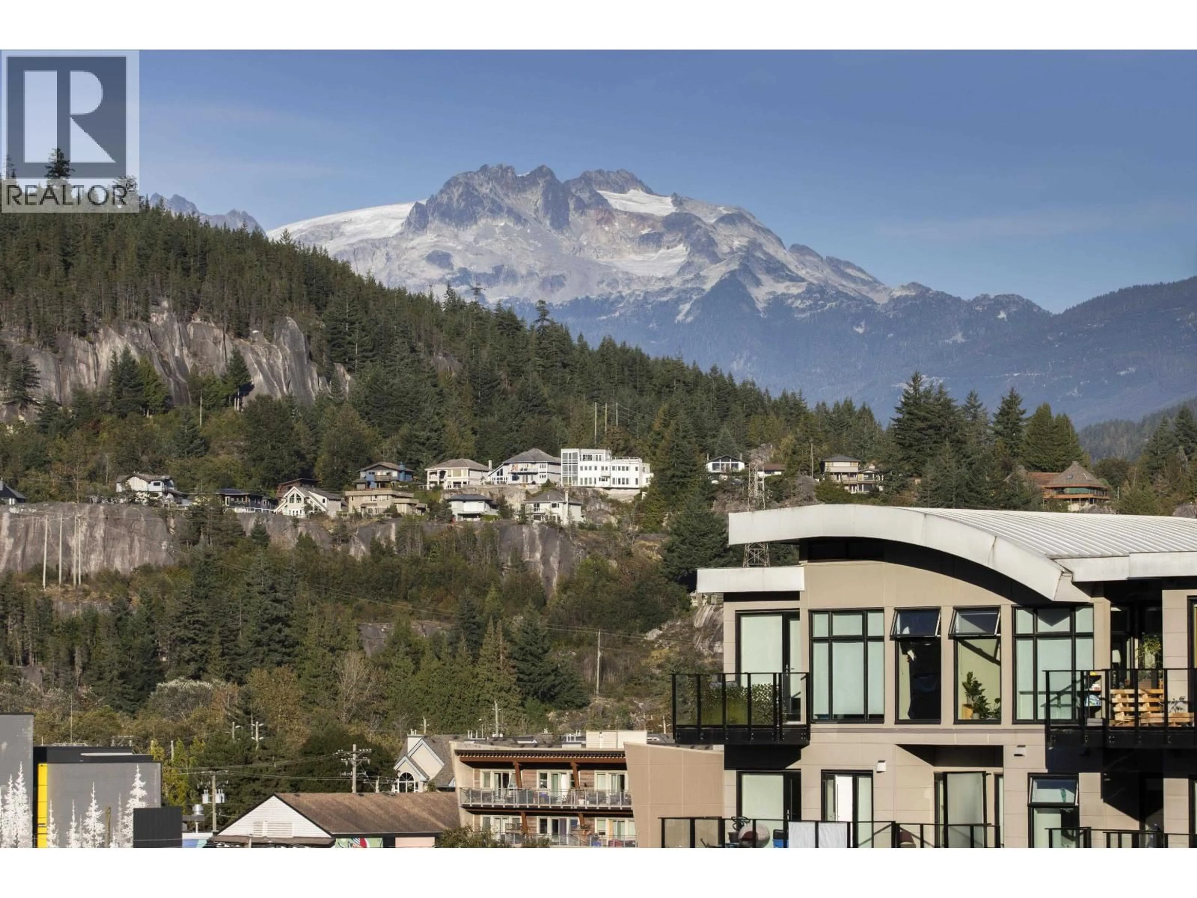 Unknown for 610 - 38013 THIRD AVENUE, Squamish British Columbia V8B0Z8