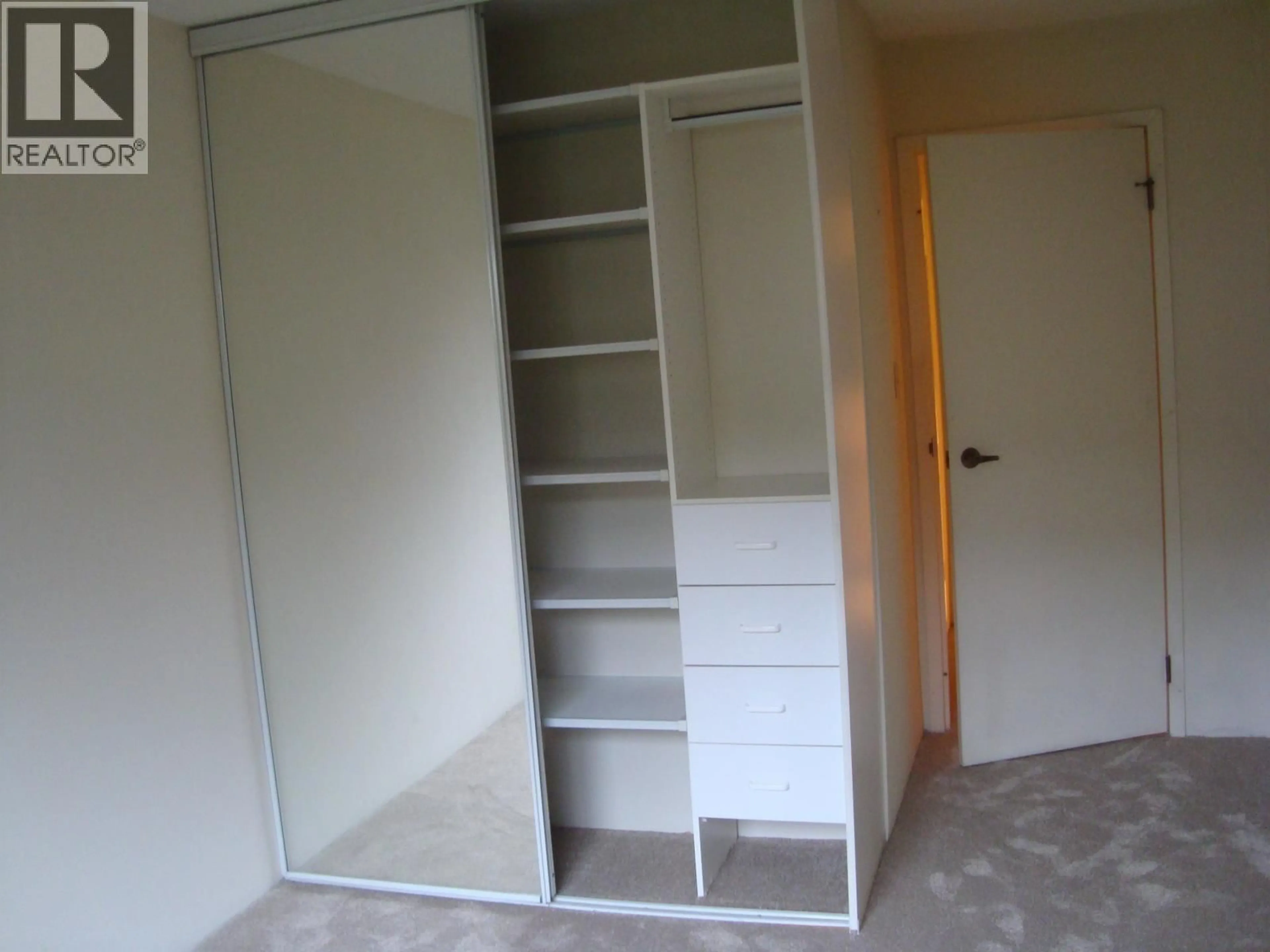 Storage room or clothes room or walk-in closet for 216 - 3150 PRINCE EDWARD STREET, Vancouver British Columbia V5T3N6