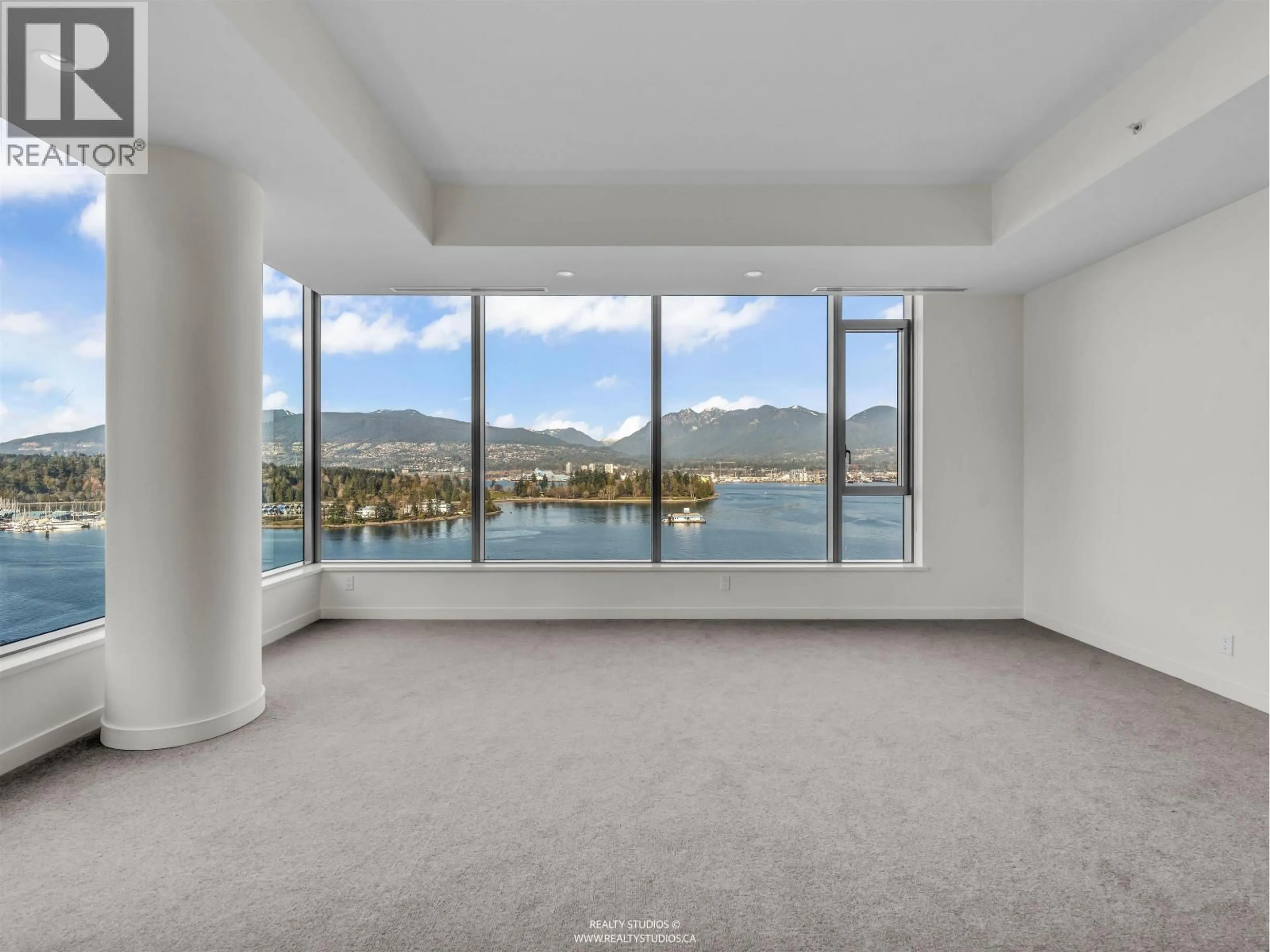 A pic of a room for 1301 - 277 THURLOW STREET, Vancouver British Columbia V6C0C1