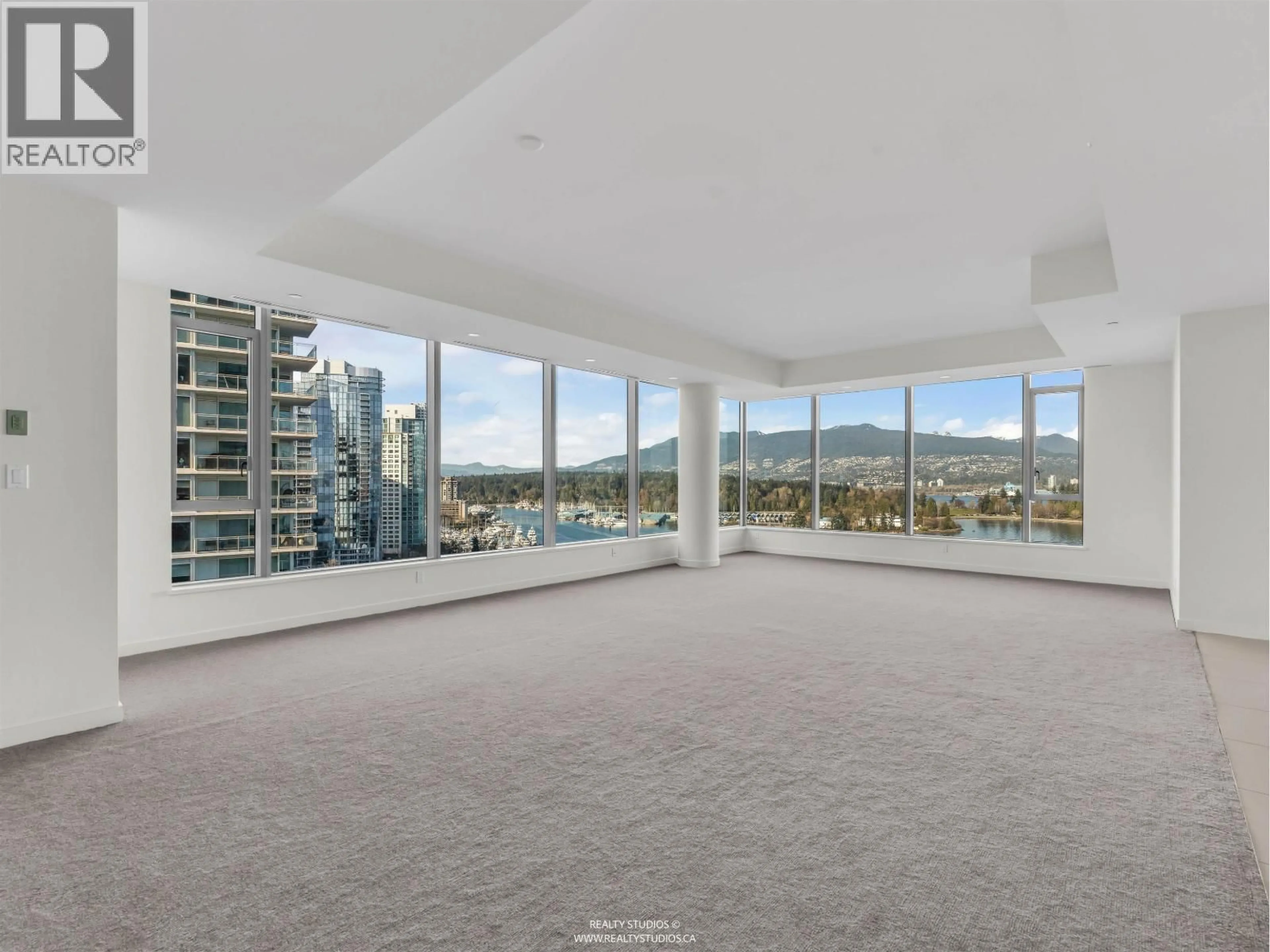 A pic of a room for 1301 - 277 THURLOW STREET, Vancouver British Columbia V6C0C1