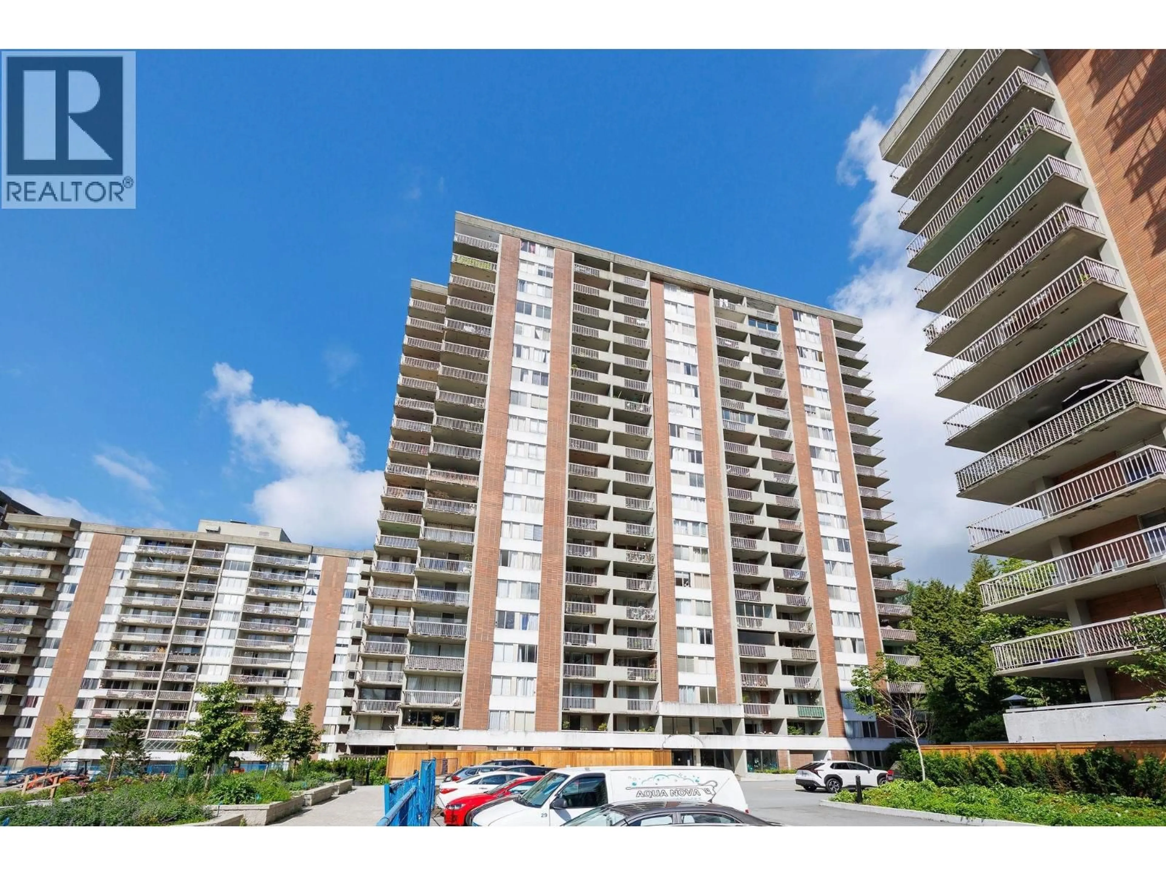 Unknown for 1602 - 2016 FULLERTON AVENUE, North Vancouver British Columbia V7P3E6