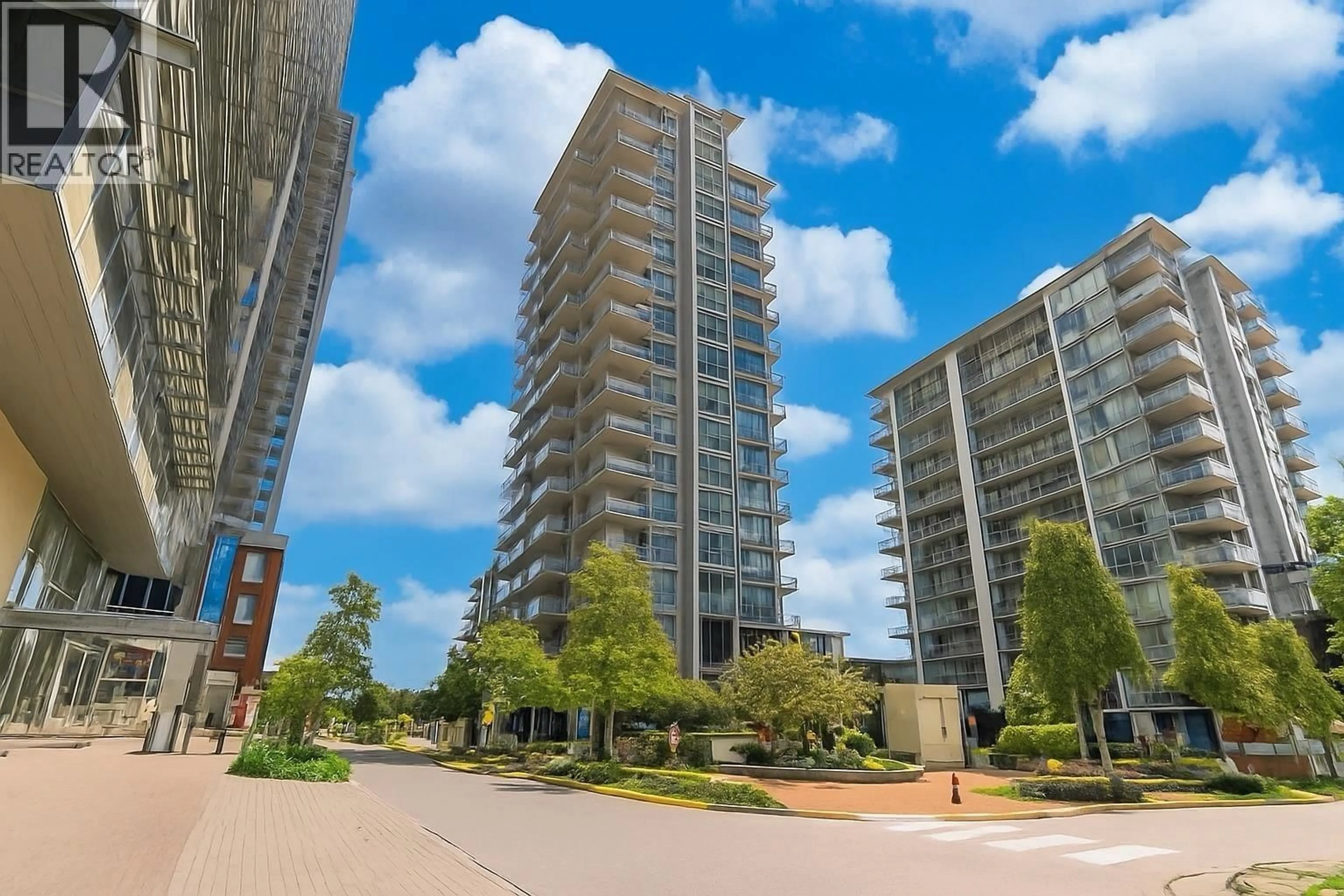 Unknown for 408 - 258 NELSON'S COURT, New Westminster British Columbia V3L0J9