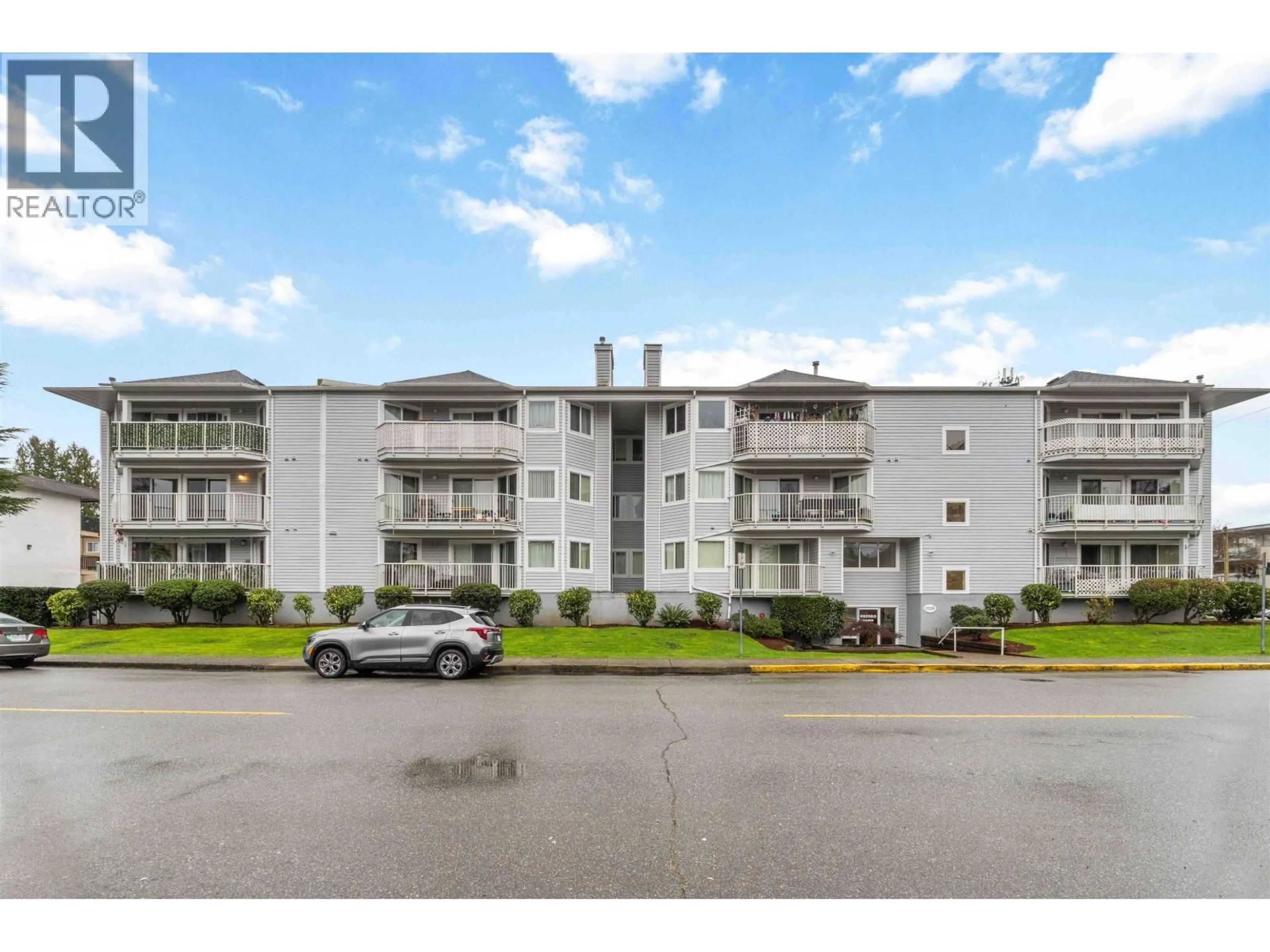 Unknown for 203 - 22222 119 AVENUE, Maple Ridge British Columbia V2X2Y9