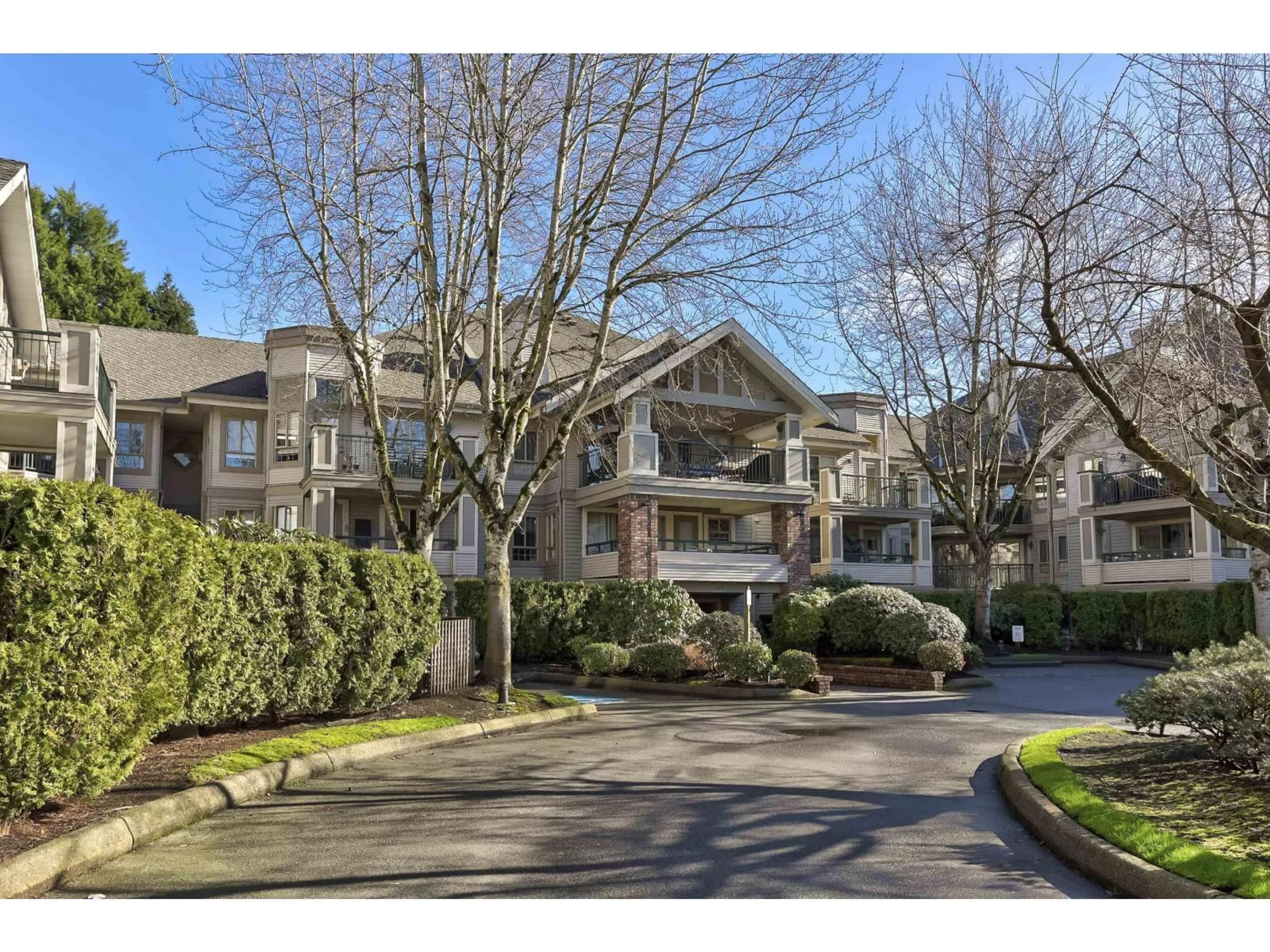 Unknown for 307 - 22025 48 AVENUE, Langley British Columbia V3A8L2