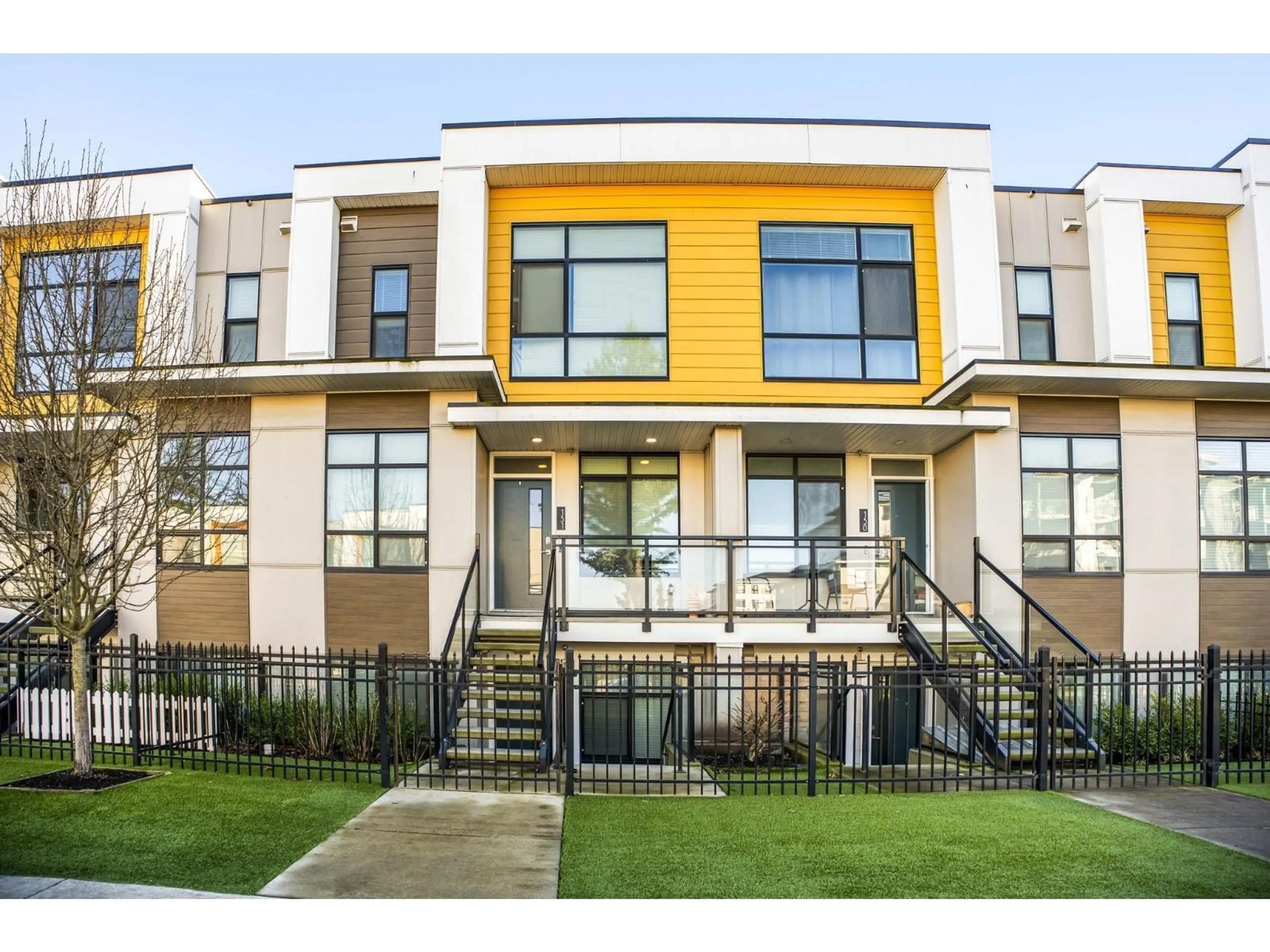 Unknown for 131 - 46150 THOMAS ROAD, Chilliwack British Columbia V2R6B3