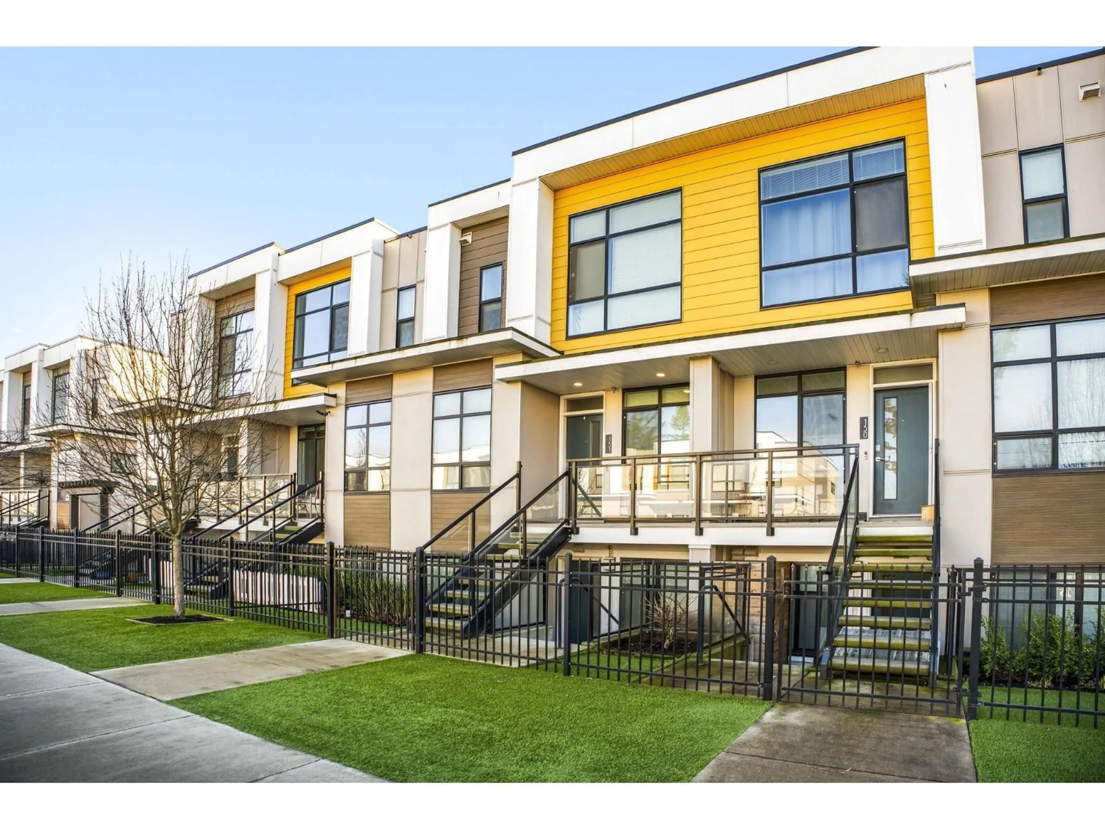 Unknown for 131 - 46150 THOMAS ROAD, Chilliwack British Columbia V2R6B3