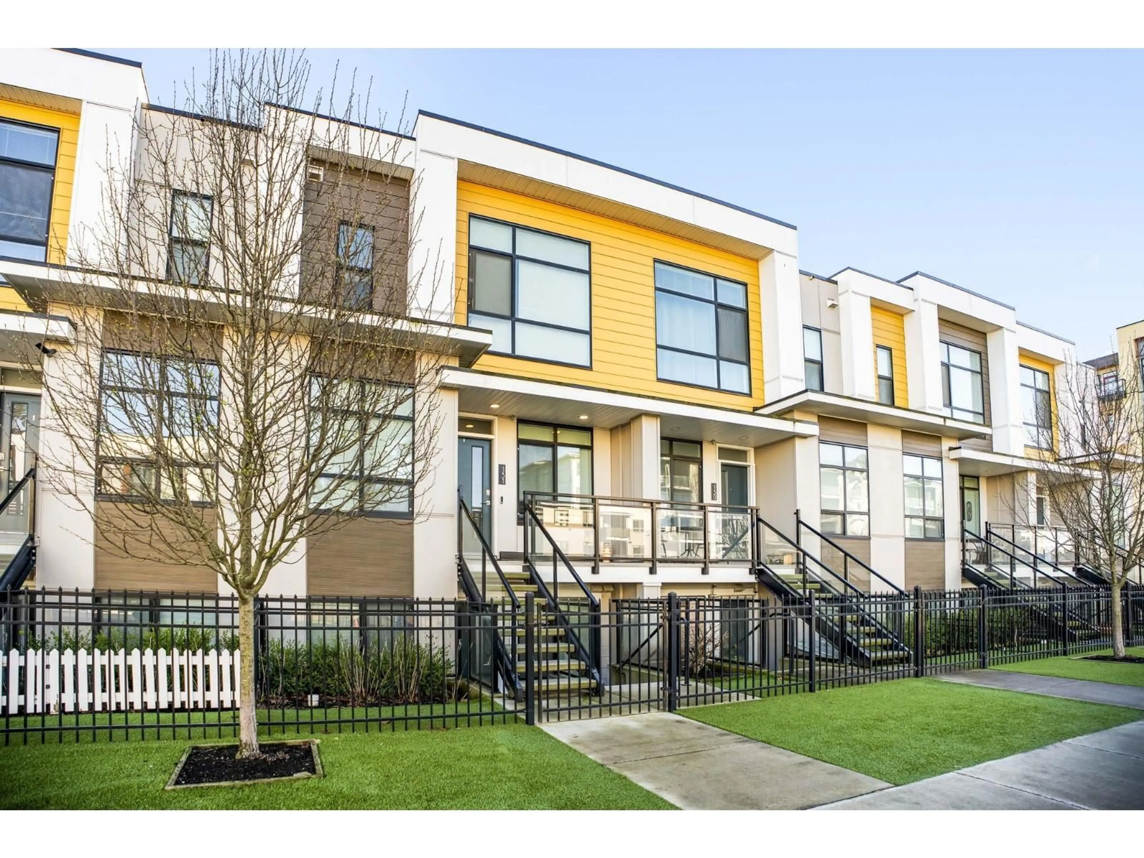 Unknown for 131 - 46150 THOMAS ROAD, Chilliwack British Columbia V2R6B3