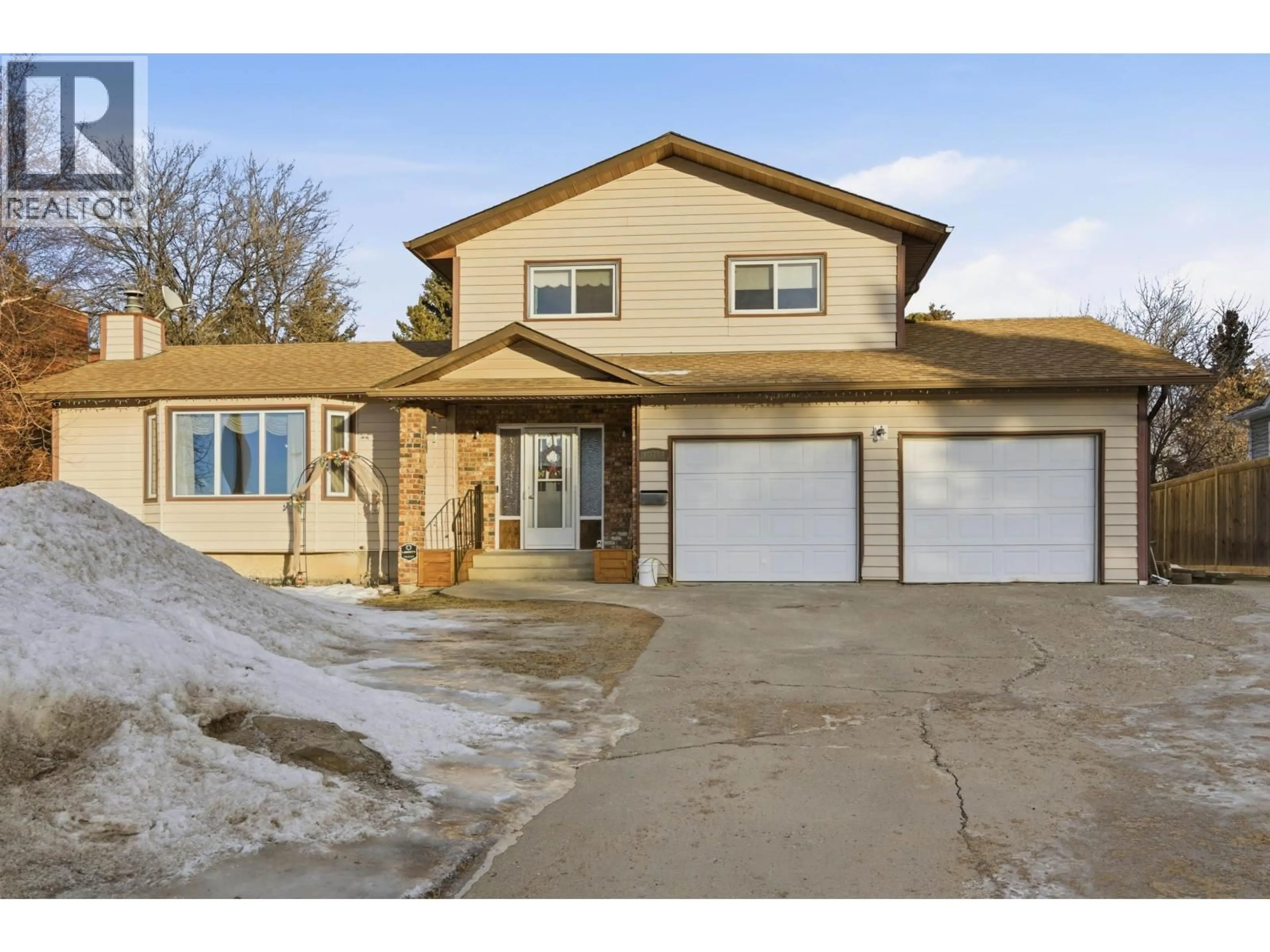 Unknown for 10711 106 STREET, Fort St. John British Columbia V1J5M9