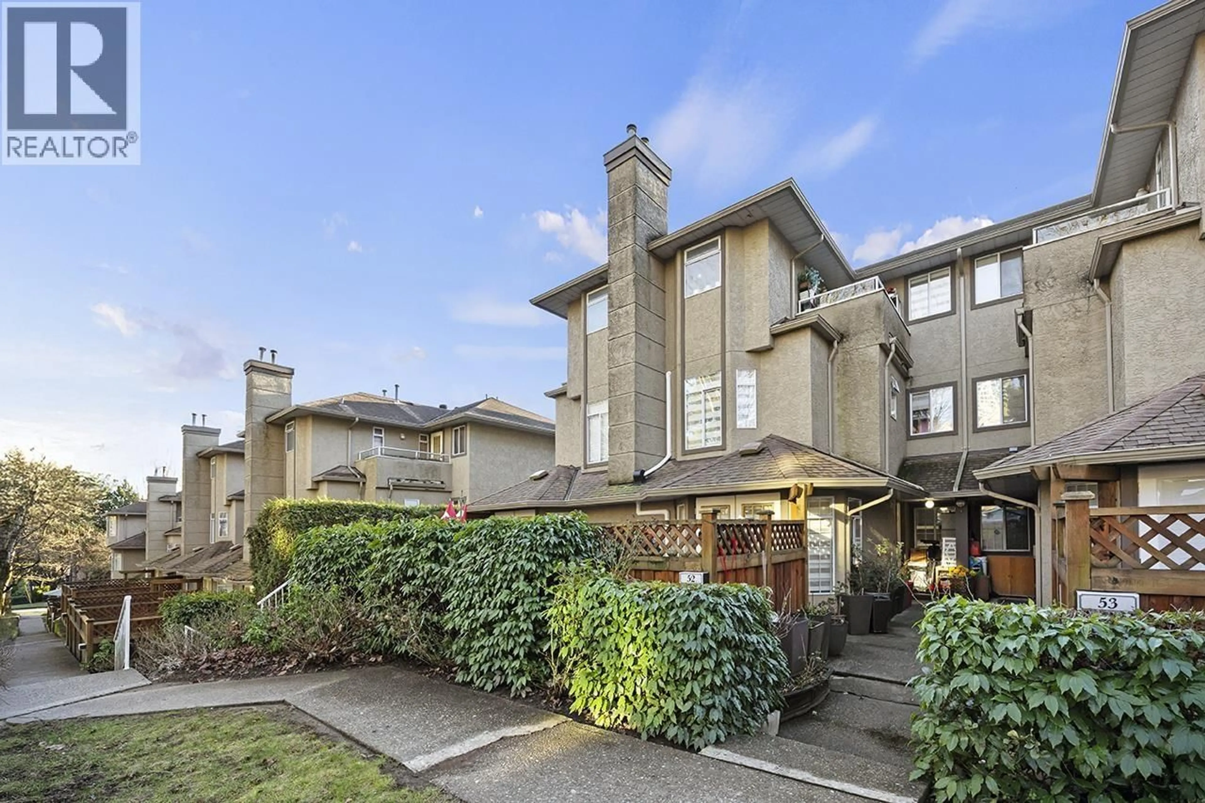 Unknown for 52 - 7188 EDMONDS STREET, Burnaby British Columbia V3N4X6