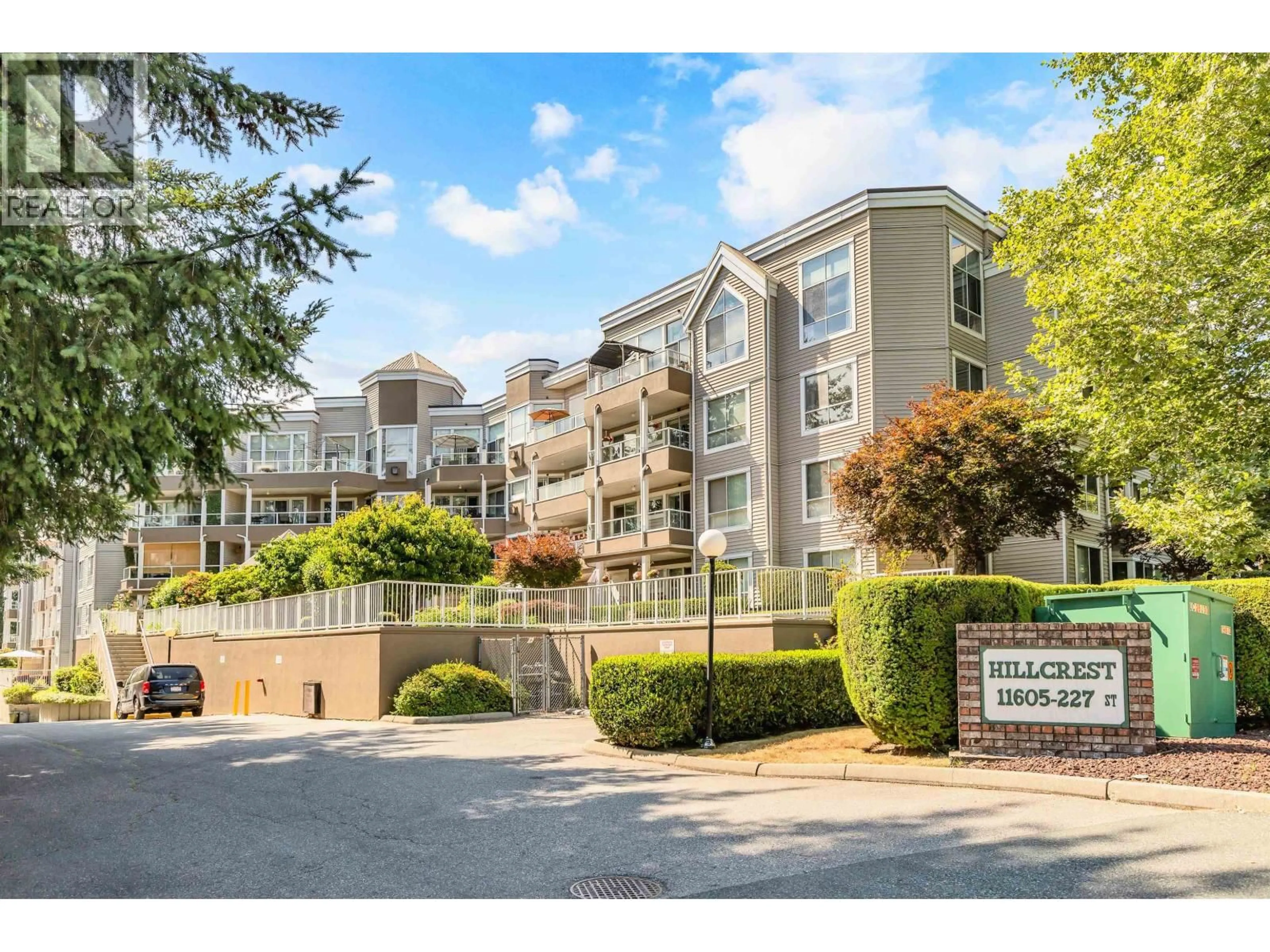 Unknown for 505 - 11605 227 STREET, Maple Ridge British Columbia V2X2L6