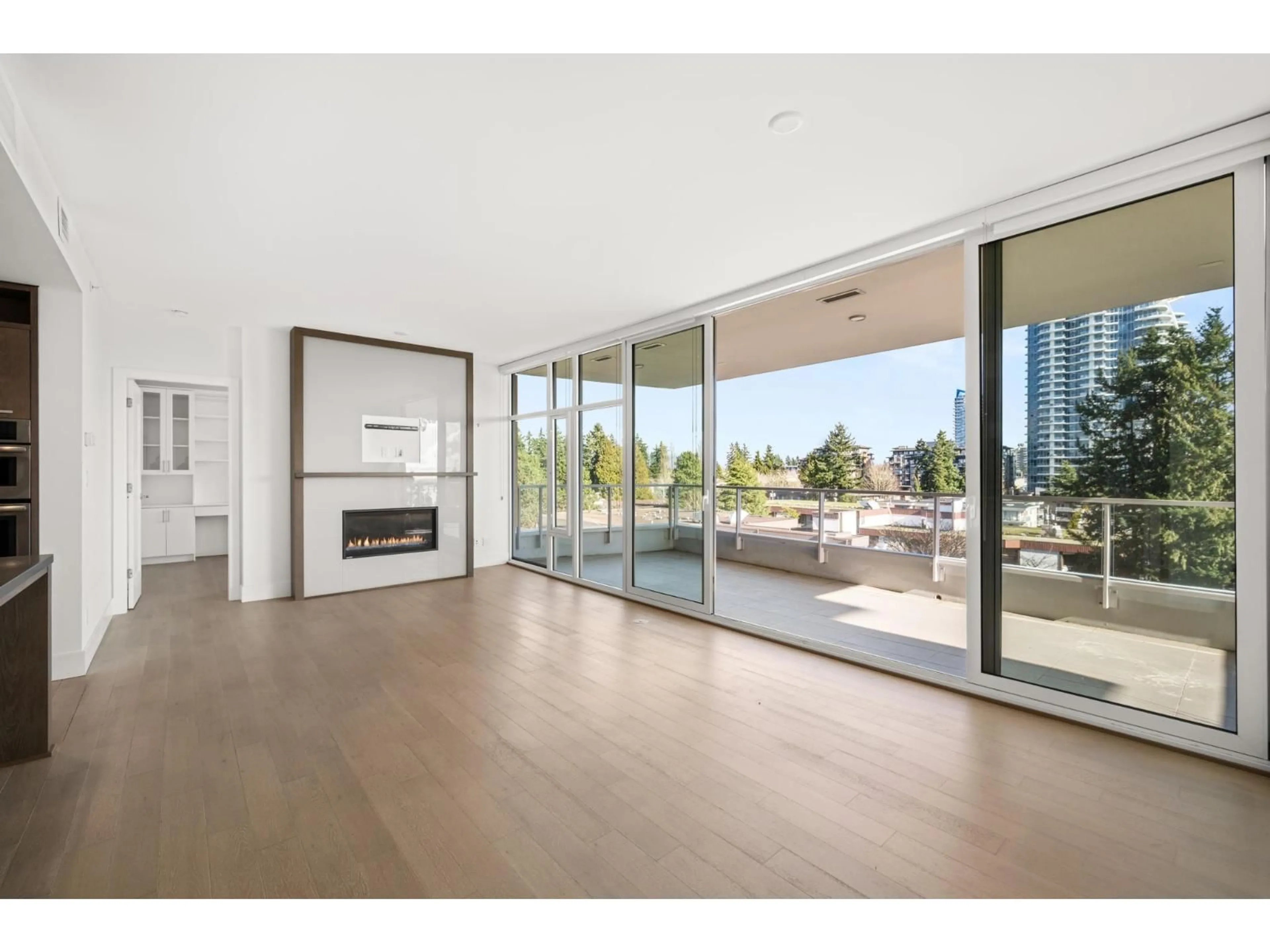 Unknown for 603 - 1501 VIDAL STREET, White Rock British Columbia V4B0B5