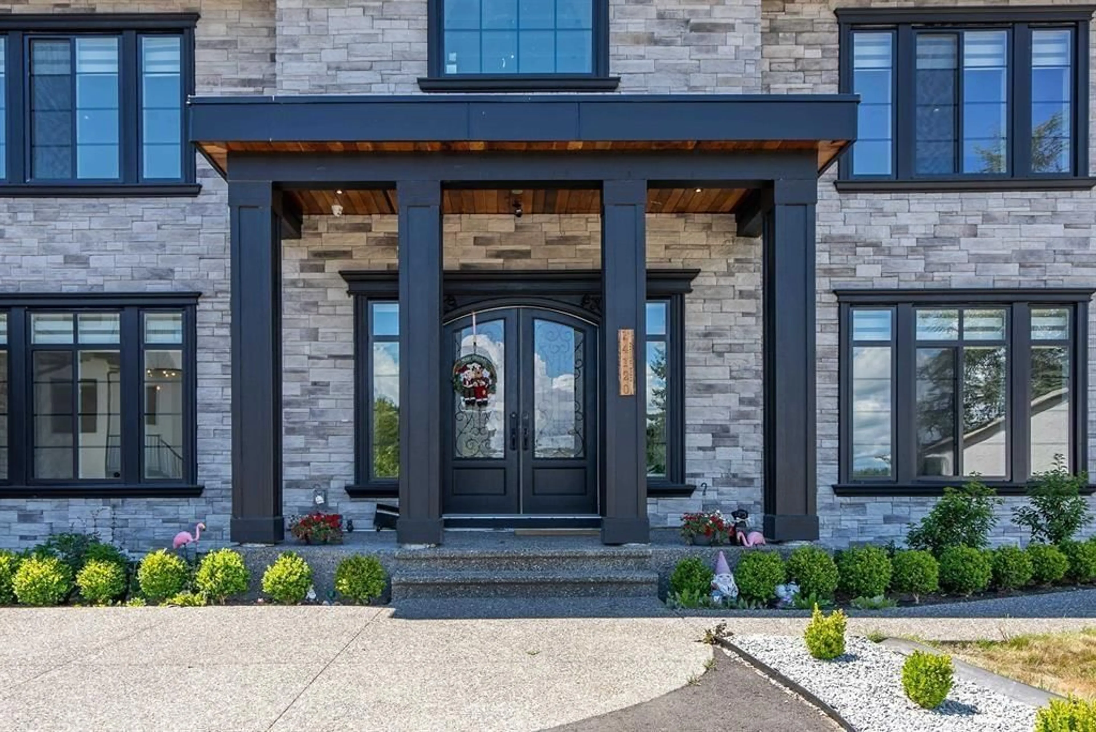 Home with brick exterior material, street for 14120 SUNRIDGE PLACE, Surrey British Columbia V3W6B1