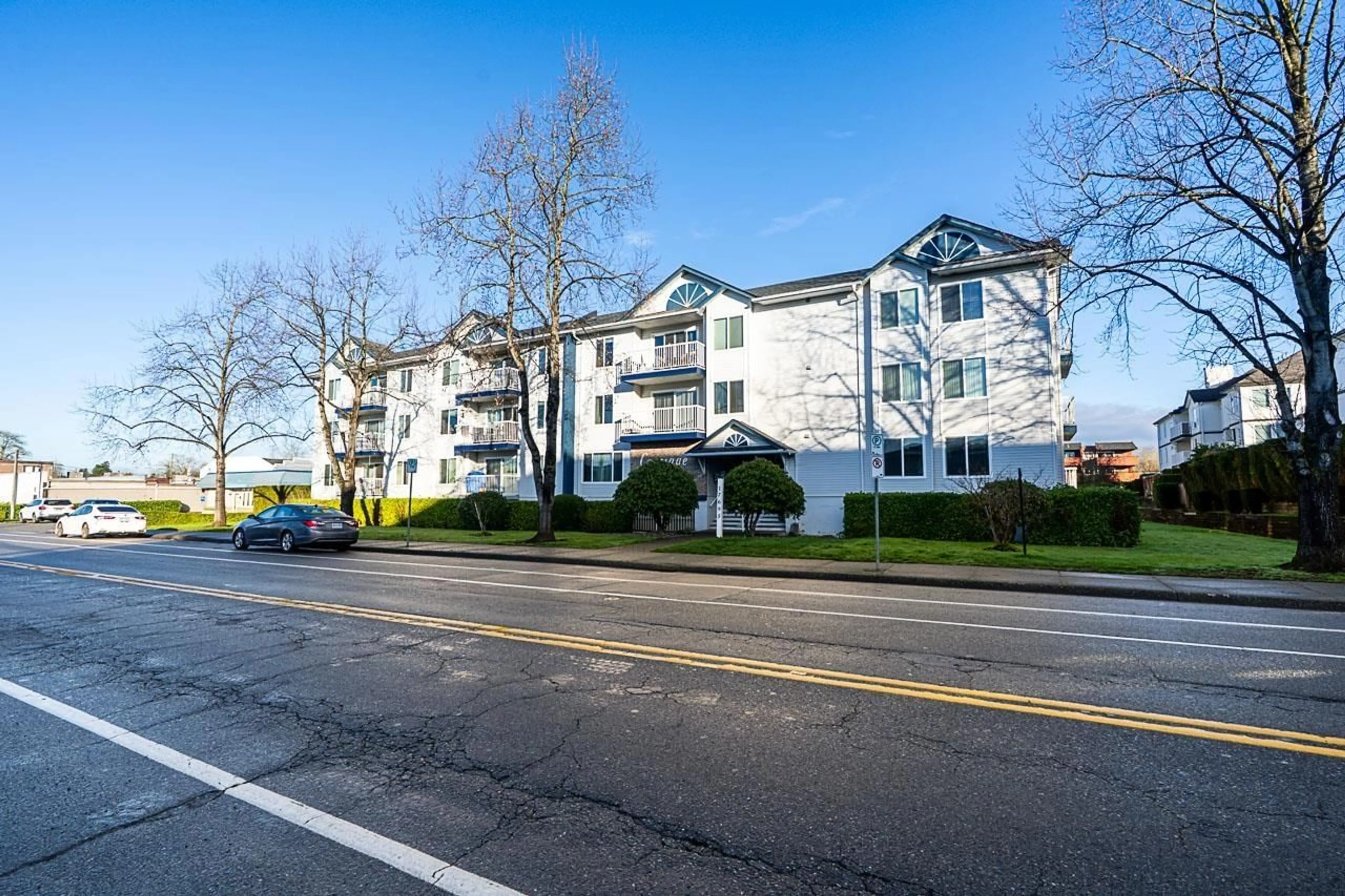 Unknown for 305 - 17695 58 AVENUE, Surrey British Columbia V3S1L5