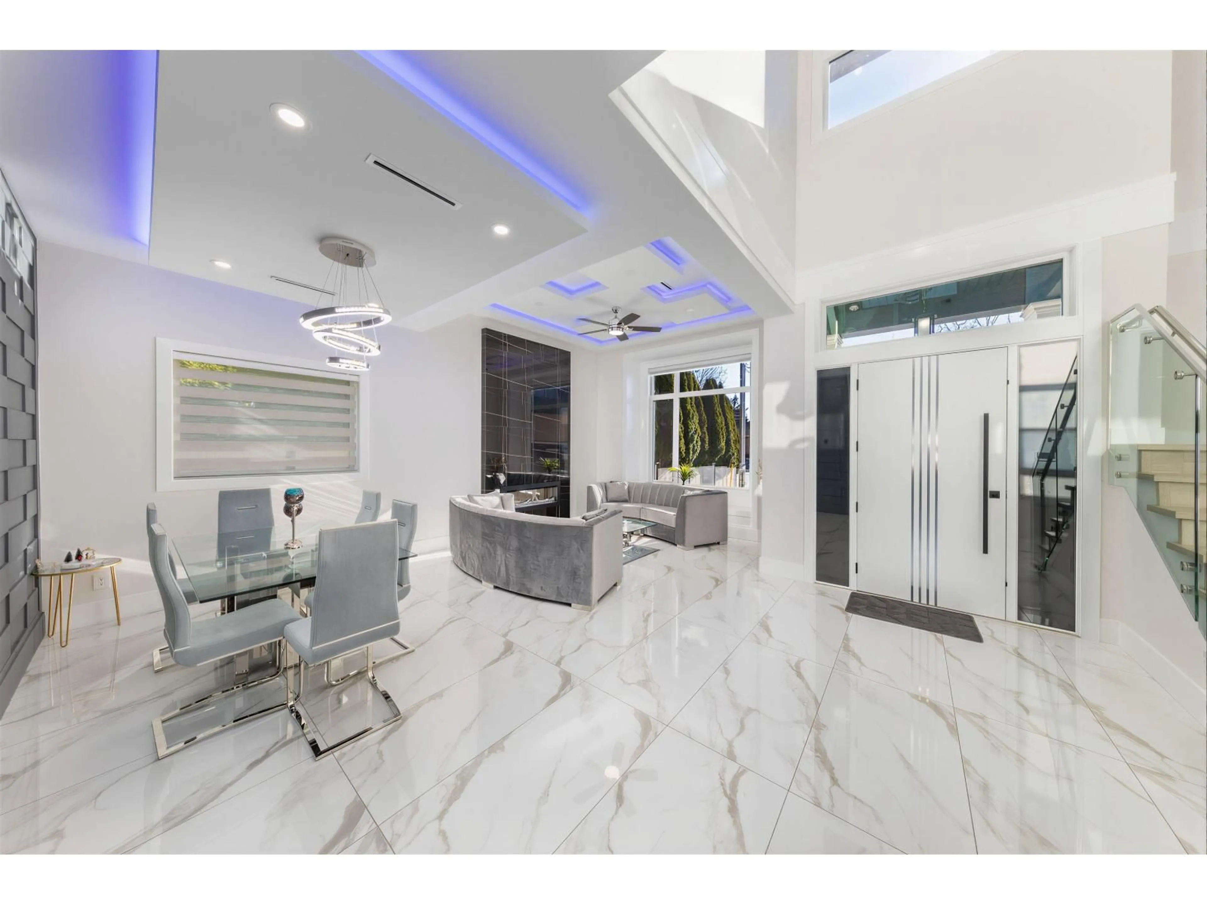 Unknown for 17875 59A AVENUE, Surrey British Columbia V3S1R2