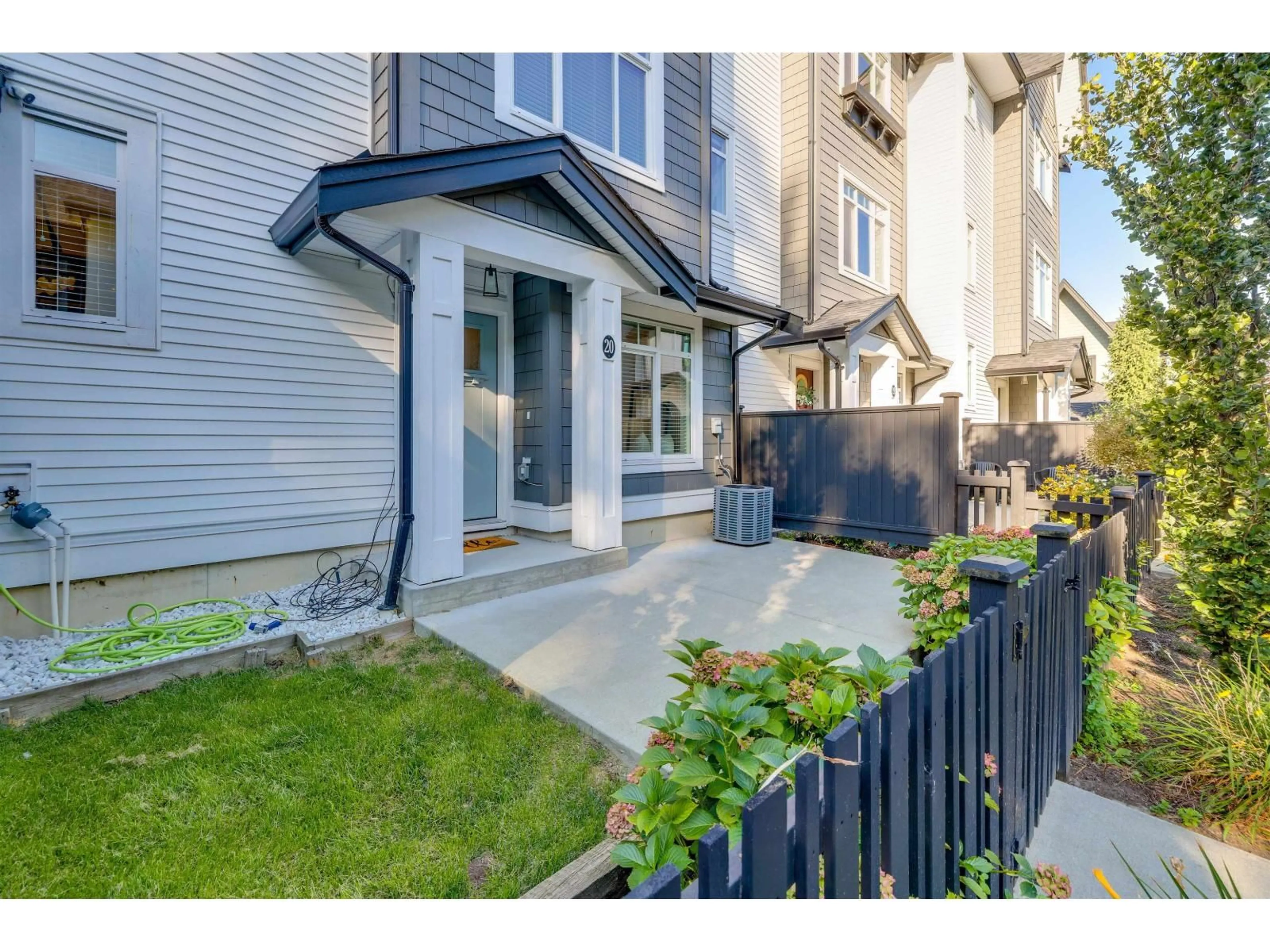 Unknown for 20 - 6897 201 STREET, Langley British Columbia V2Y0Z3