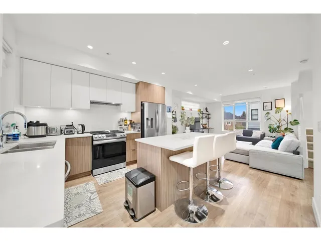 19 - 11556 72A AVENUE, Delta 2