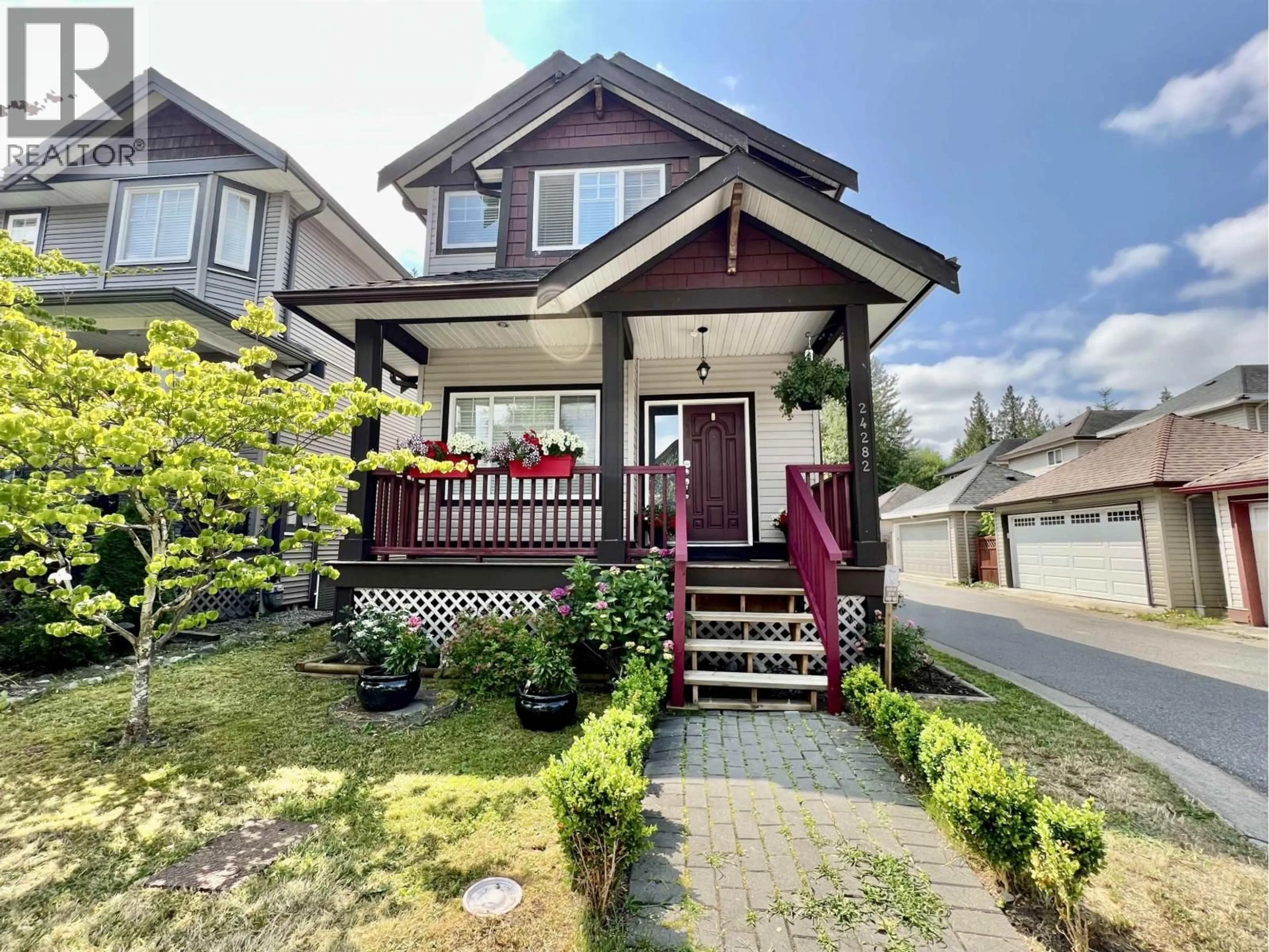 Unknown for 24282 101A AVENUE, Maple Ridge British Columbia V2W0C2