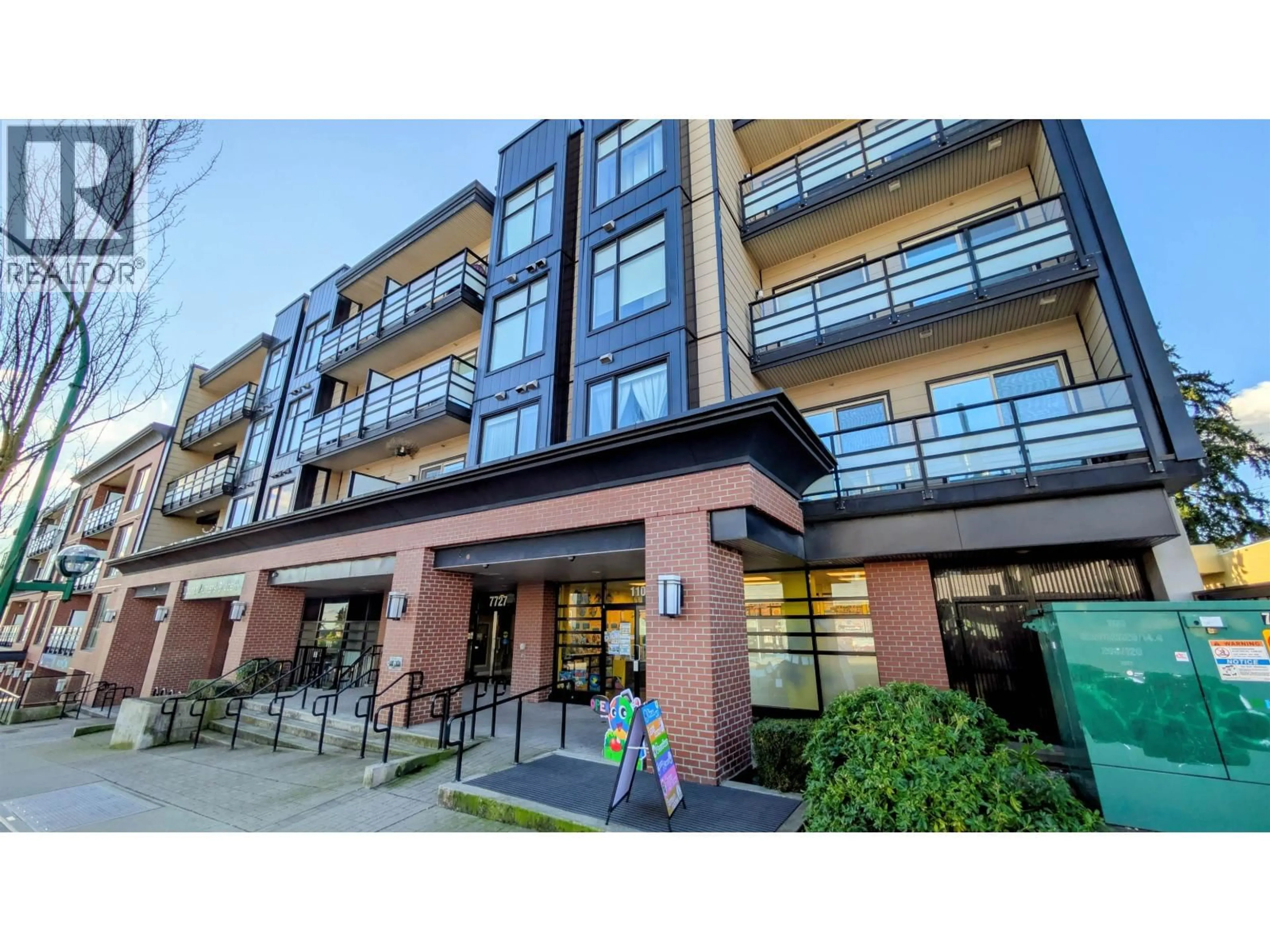 Unknown for 211 - 7727 ROYAL OAK AVENUE, Burnaby British Columbia V5J4K2