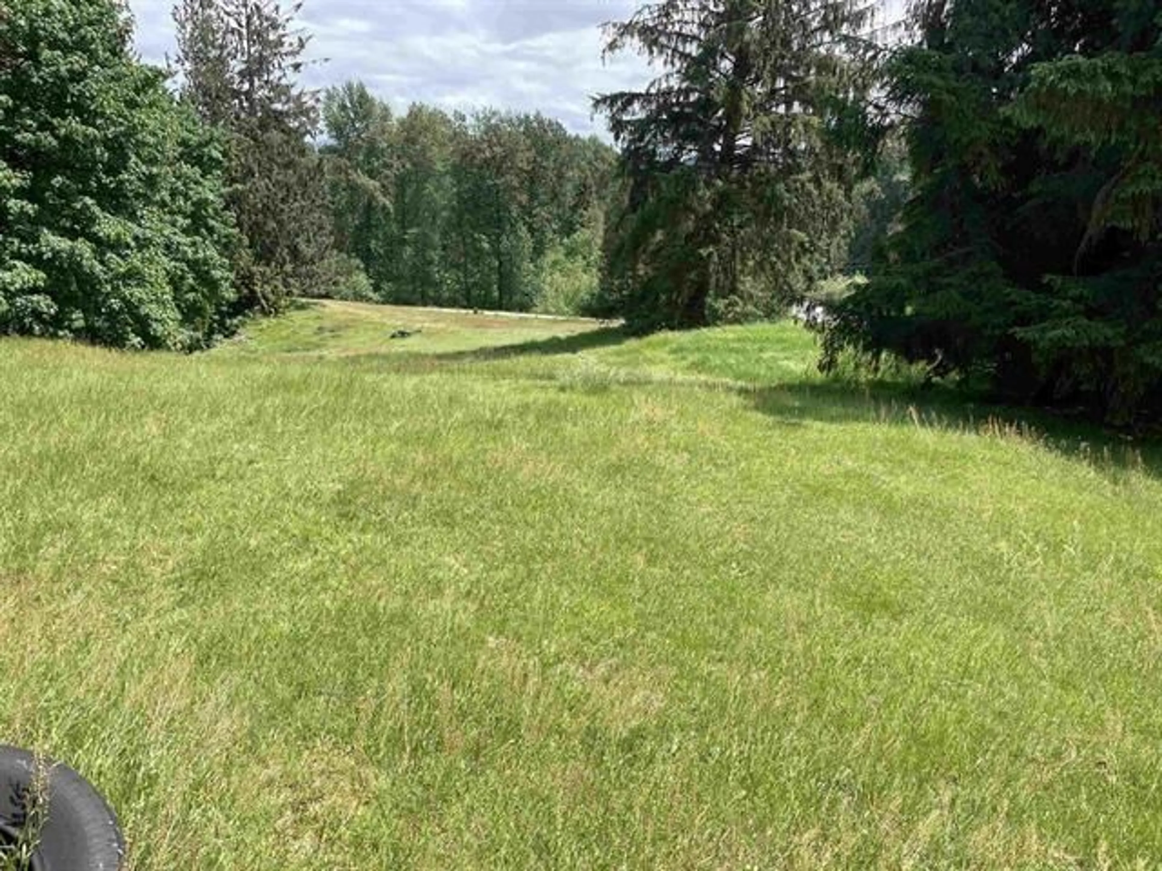 A pic from outside/outdoor area/front of a property/back of a property/a pic from drone, forest/trees view for 32383 DOWNES ROAD, Abbotsford British Columbia V2T1X3
