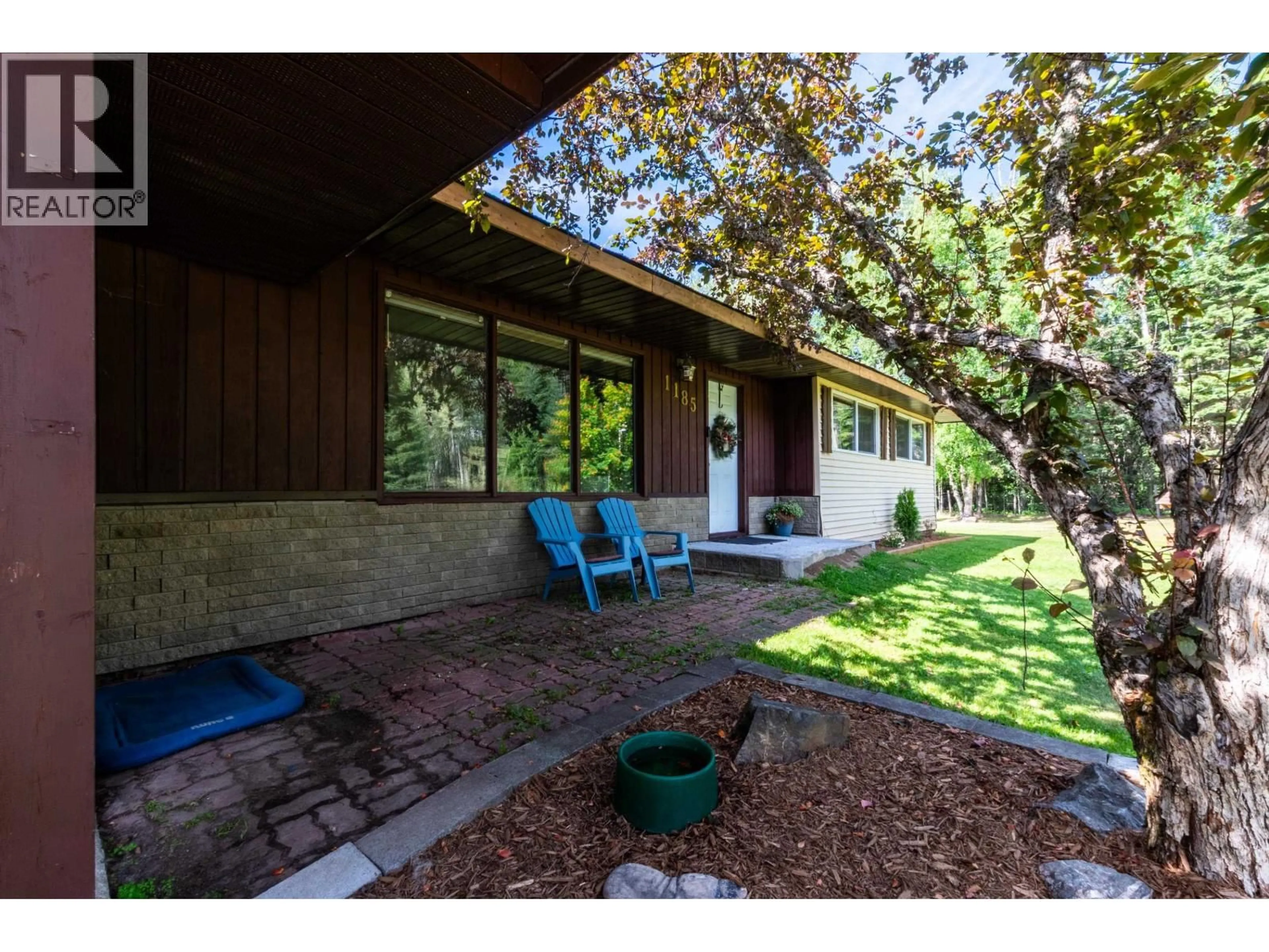 Unknown for 1185 STEWART ROAD, Prince George British Columbia V2N6X1