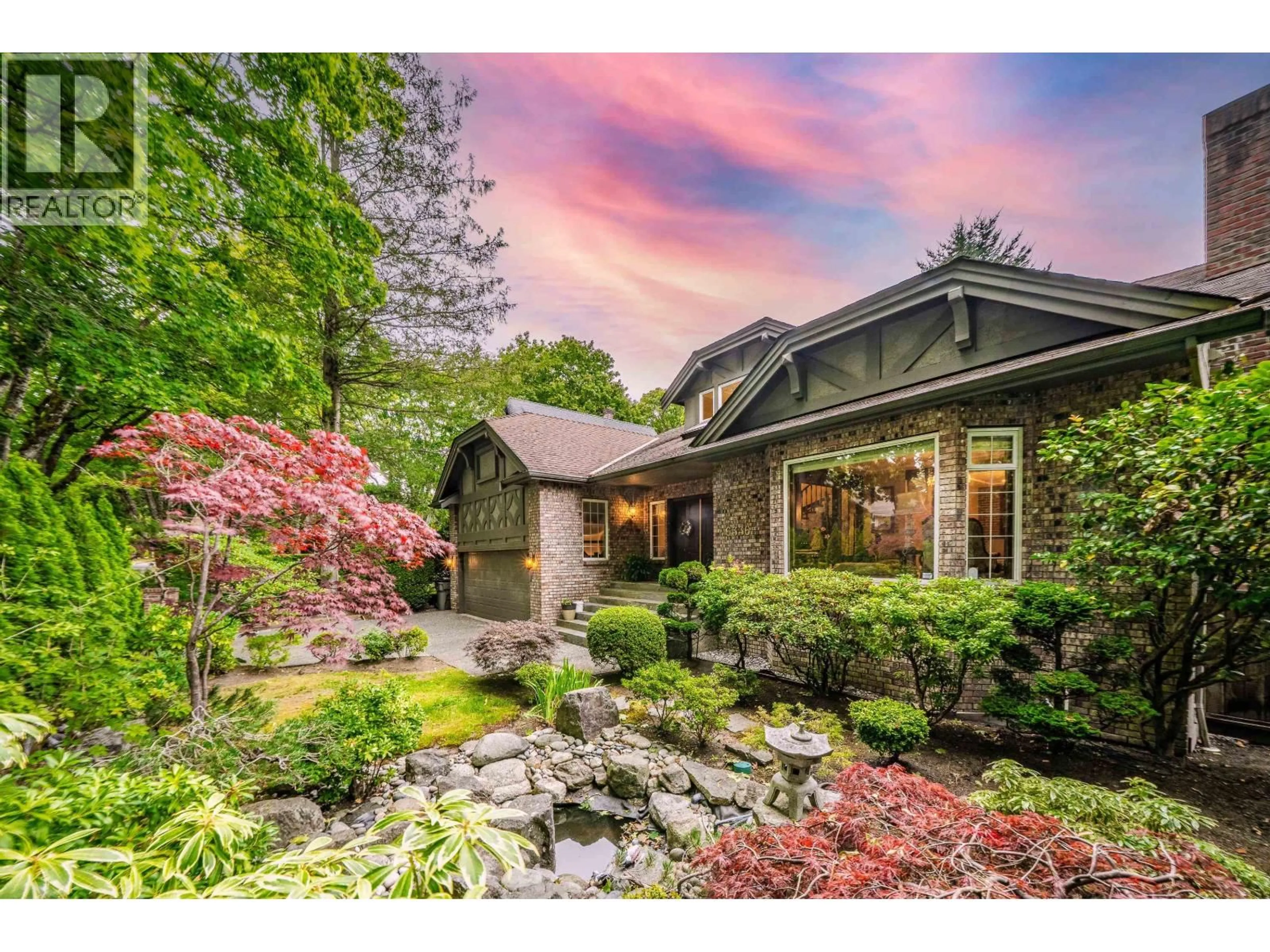 Unknown for 6336 WILTSHIRE STREET, Vancouver British Columbia V6M3M4