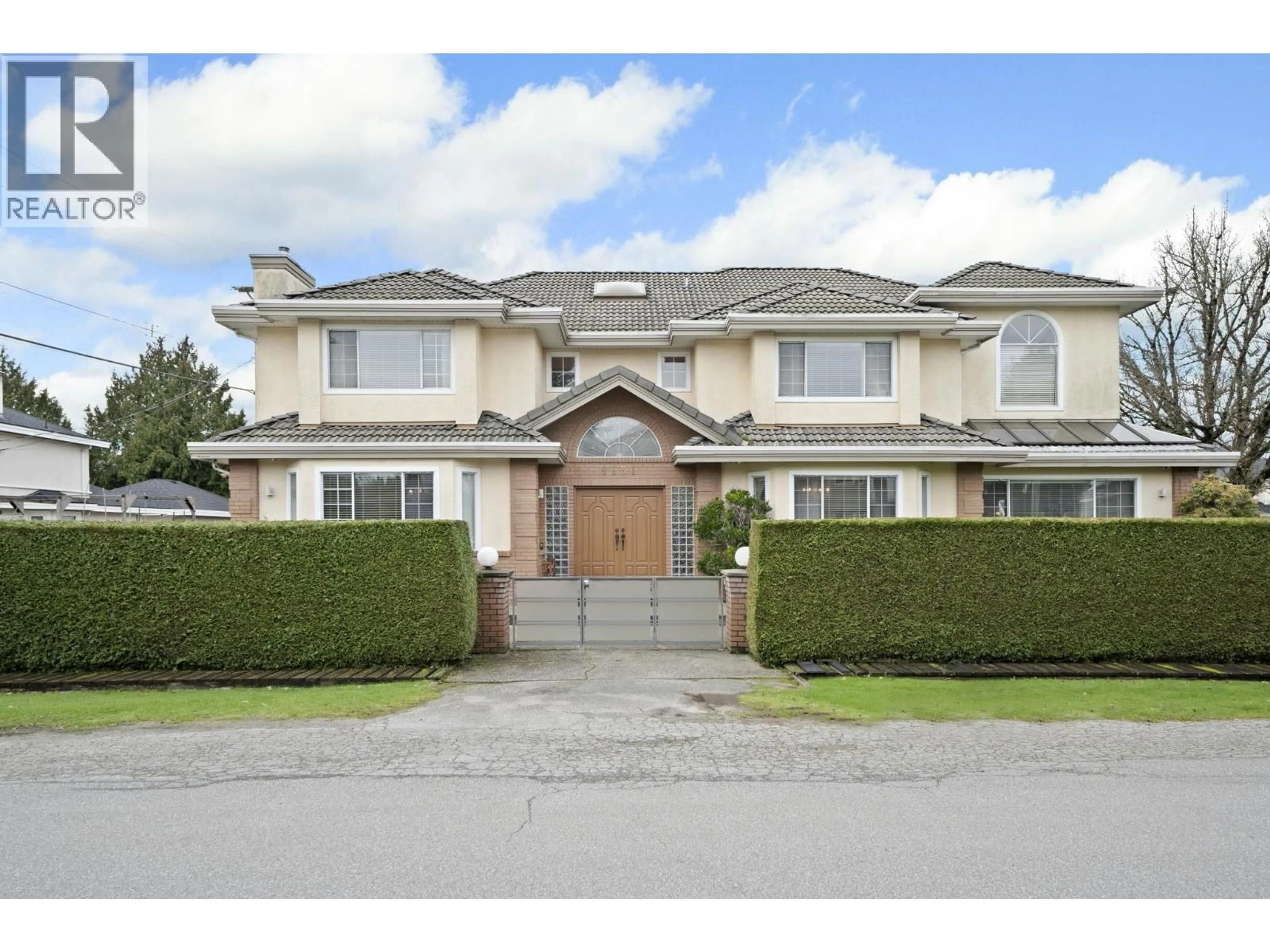 Unknown for 9631 DEAGLE ROAD, Richmond British Columbia V7A1P9