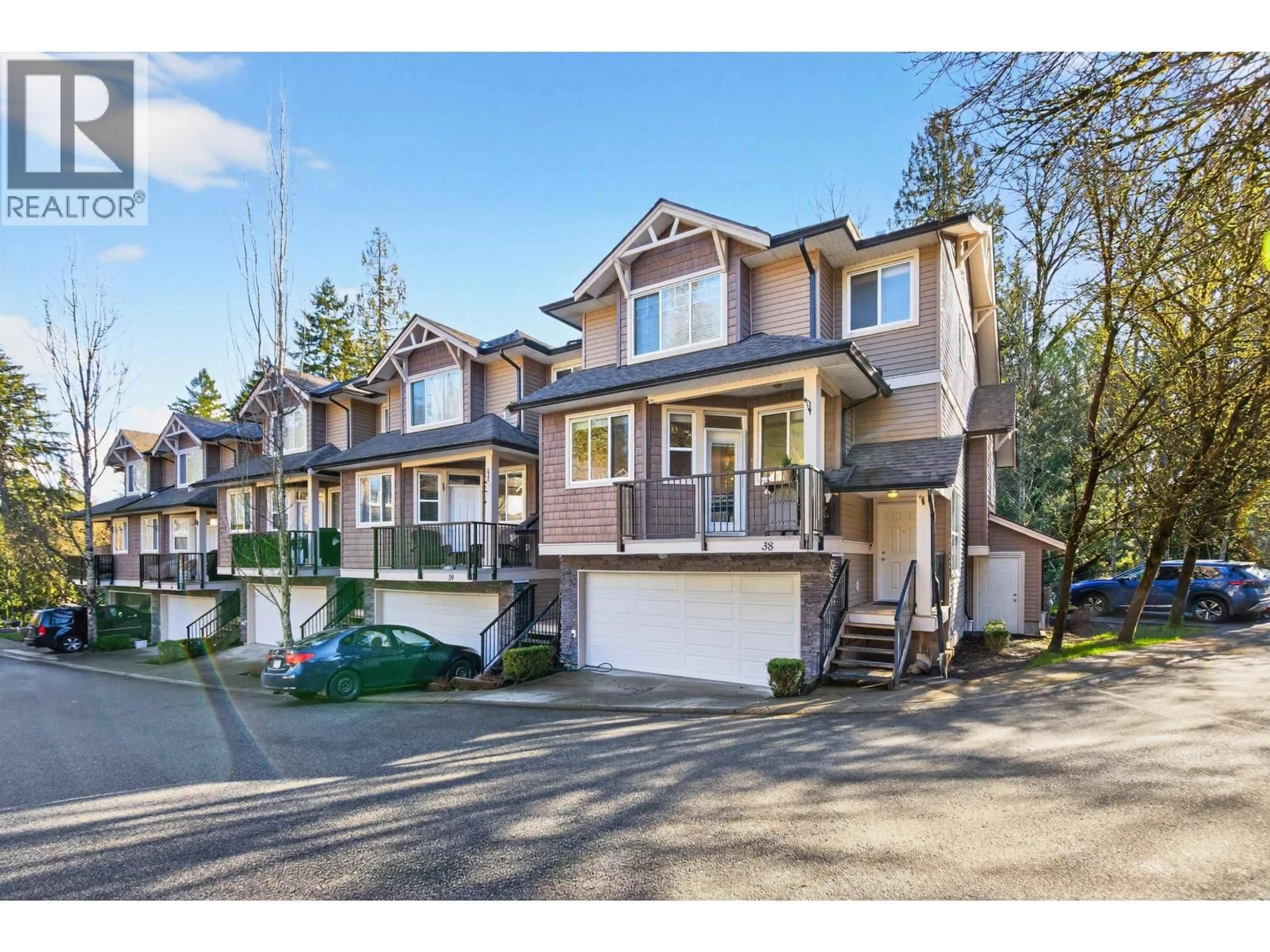 Unknown for 38 - 11720 COTTONWOOD DRIVE, Maple Ridge British Columbia V2X0G7