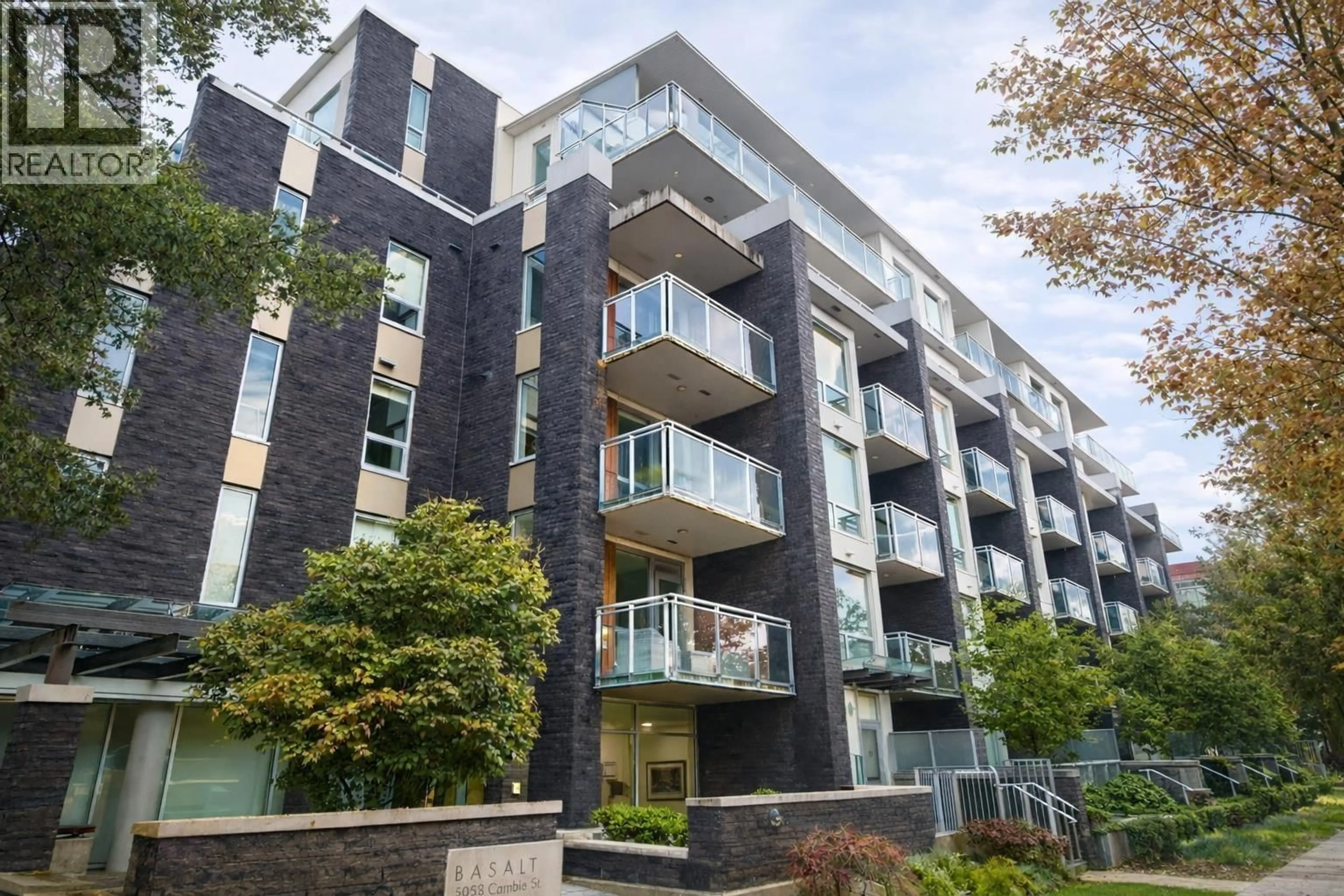 Unknown for 409 - 5058 CAMBIE STREET, Vancouver British Columbia V5Z2Z5