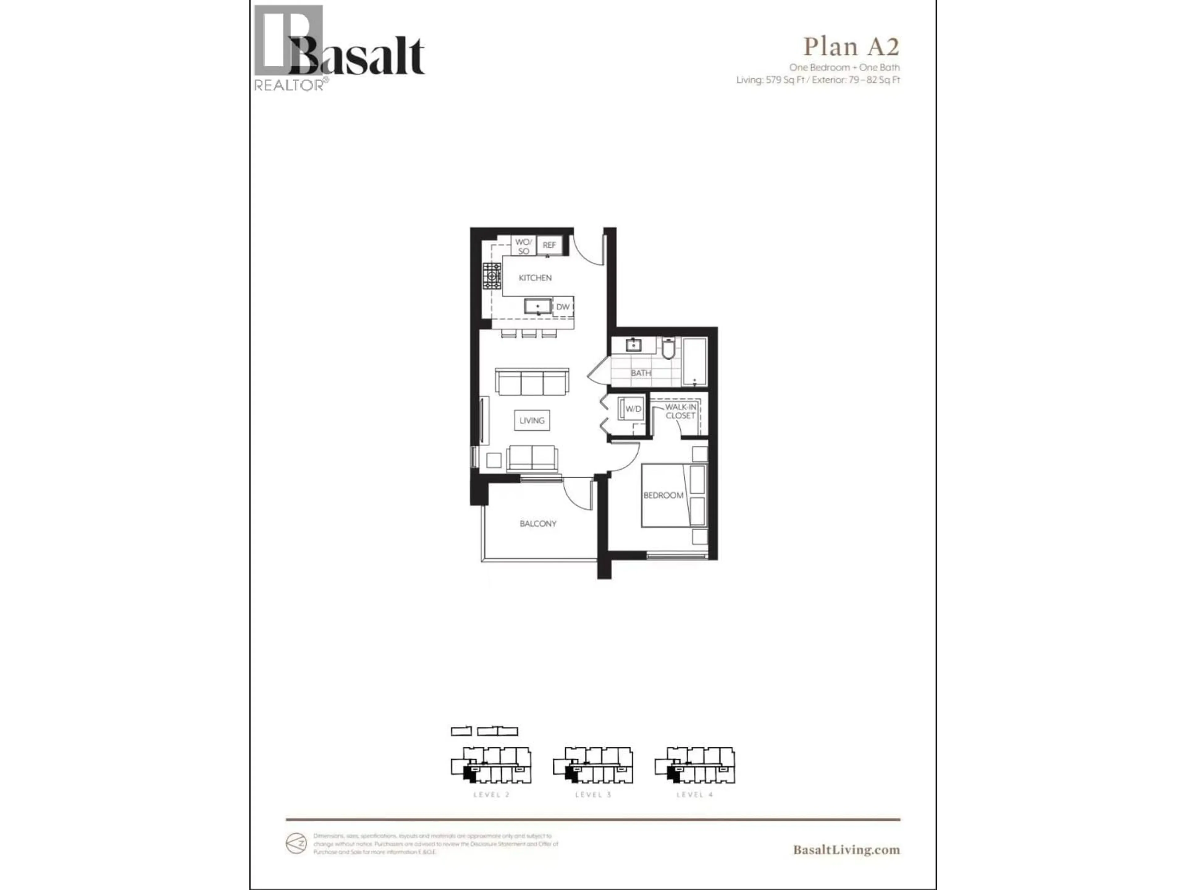 Floor plan for 409 - 5058 CAMBIE STREET, Vancouver British Columbia V5Z2Z5