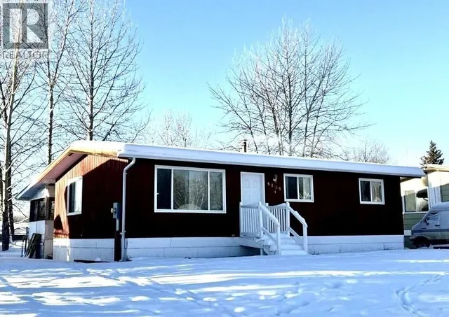 5235 COTTONWOOD ROAD, Fort Nelson