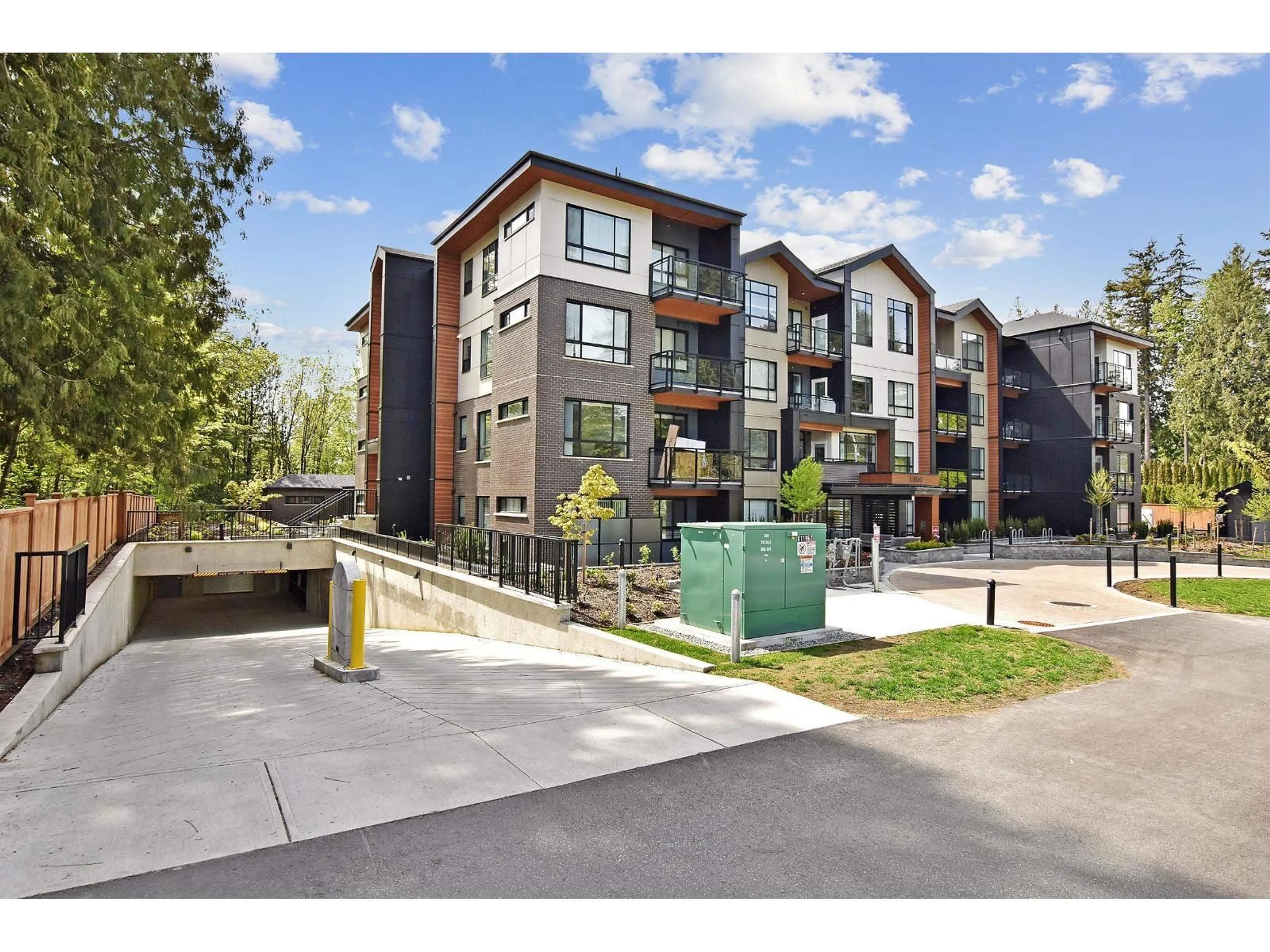 Unknown for 217 - 32690 14 AVENUE, Mission British Columbia V2V0K5