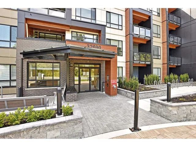 217 - 32690 14 AVENUE, Mission 2