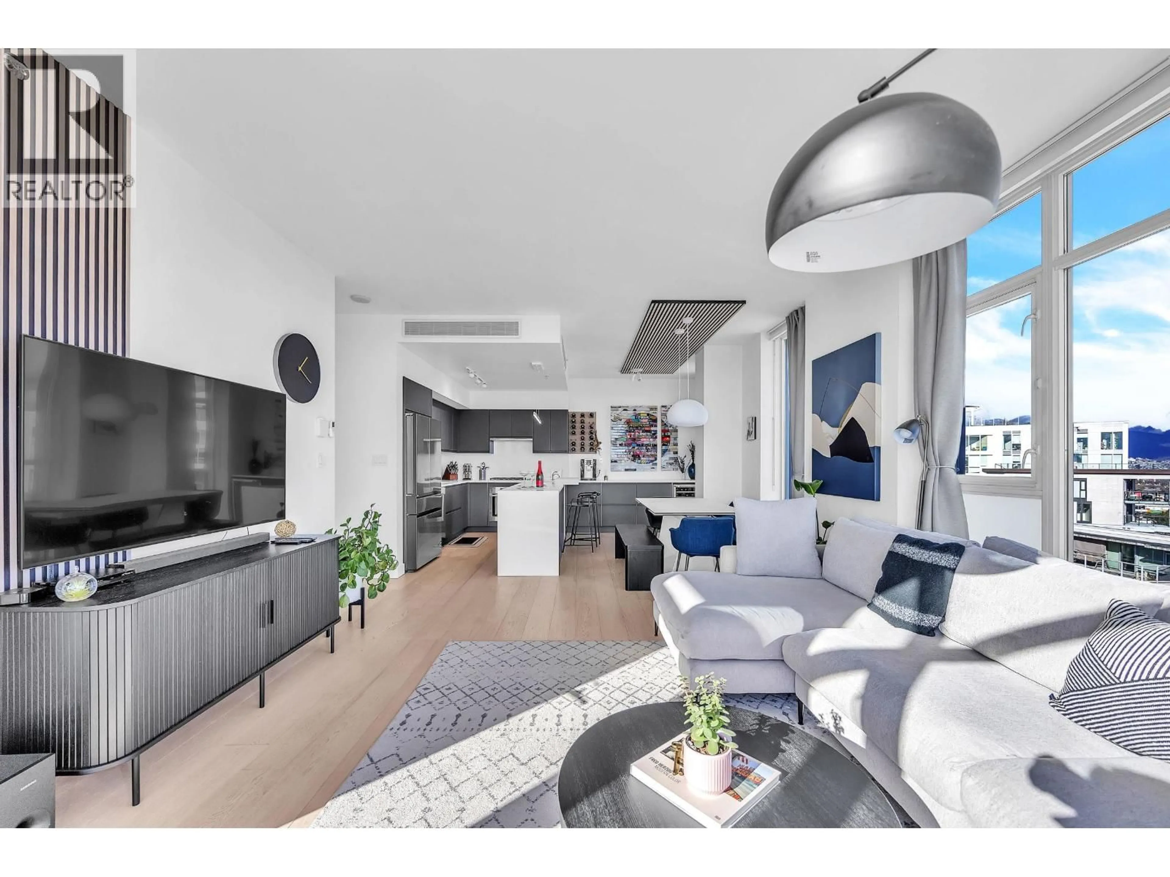 Unknown for 1205 - 2770 SOPHIA STREET, Vancouver British Columbia V5T0A4