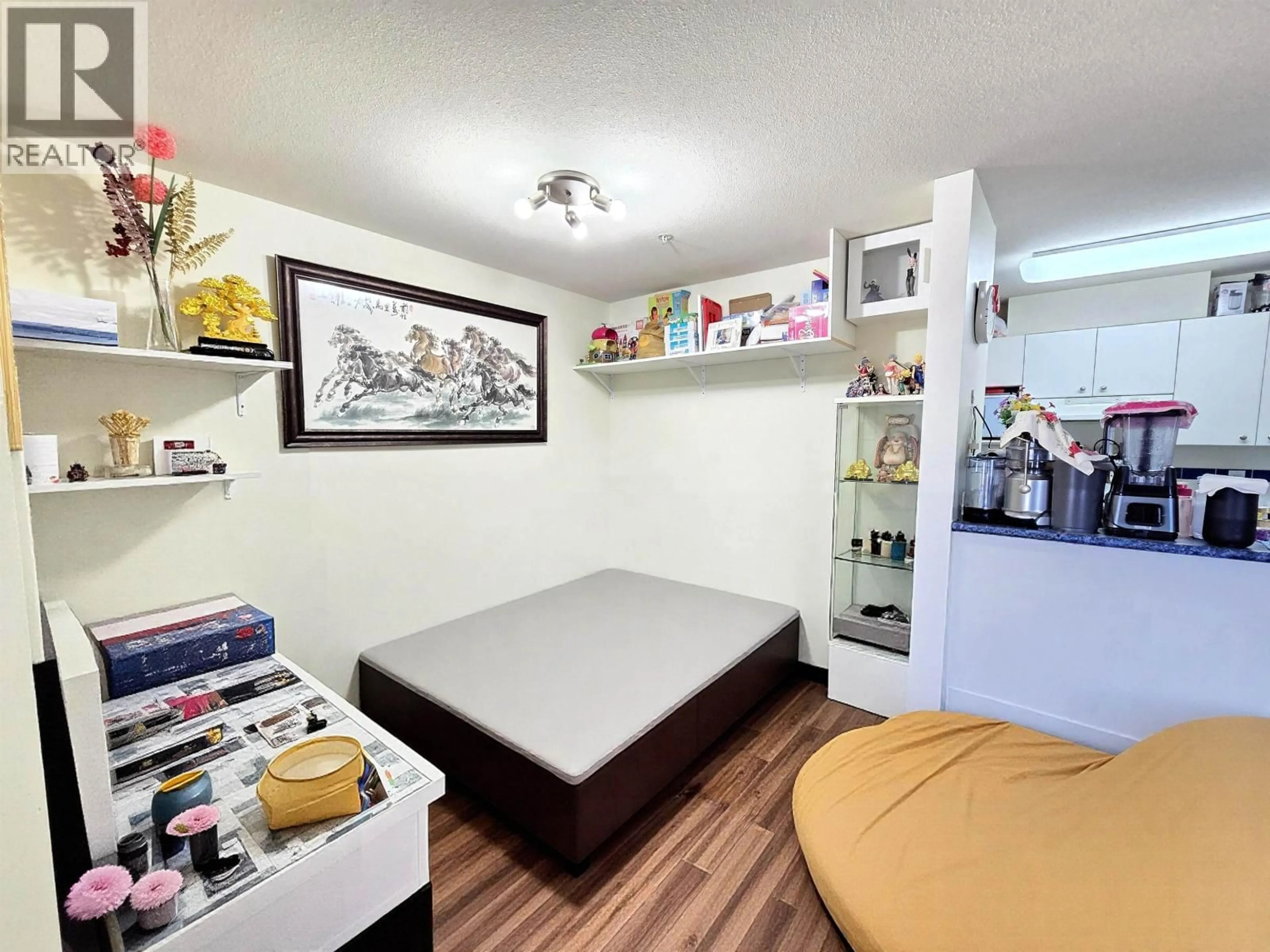 A pic of a room for 406 - 1145 HEFFLEY CRESCENT, Coquitlam British Columbia V3B7Z3