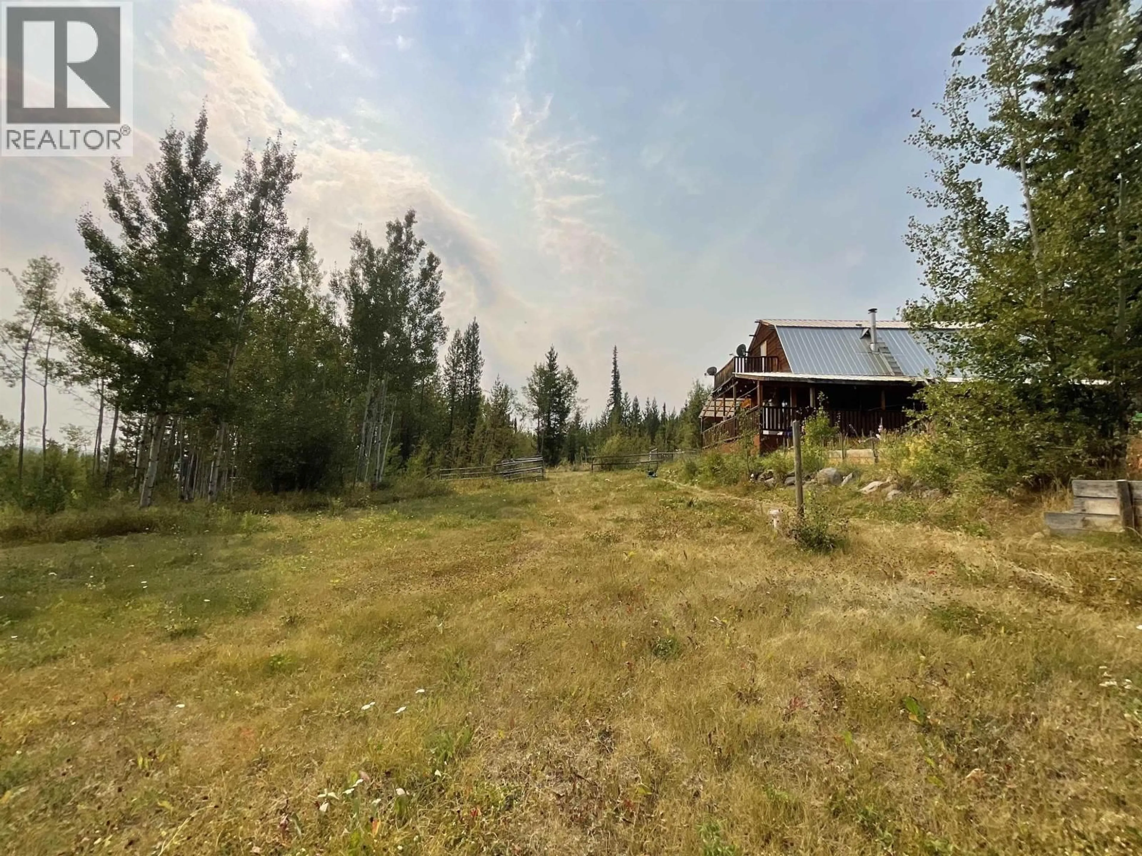 Shed for 2100 TIBBLES ROAD, Quesnel British Columbia V2J3H9