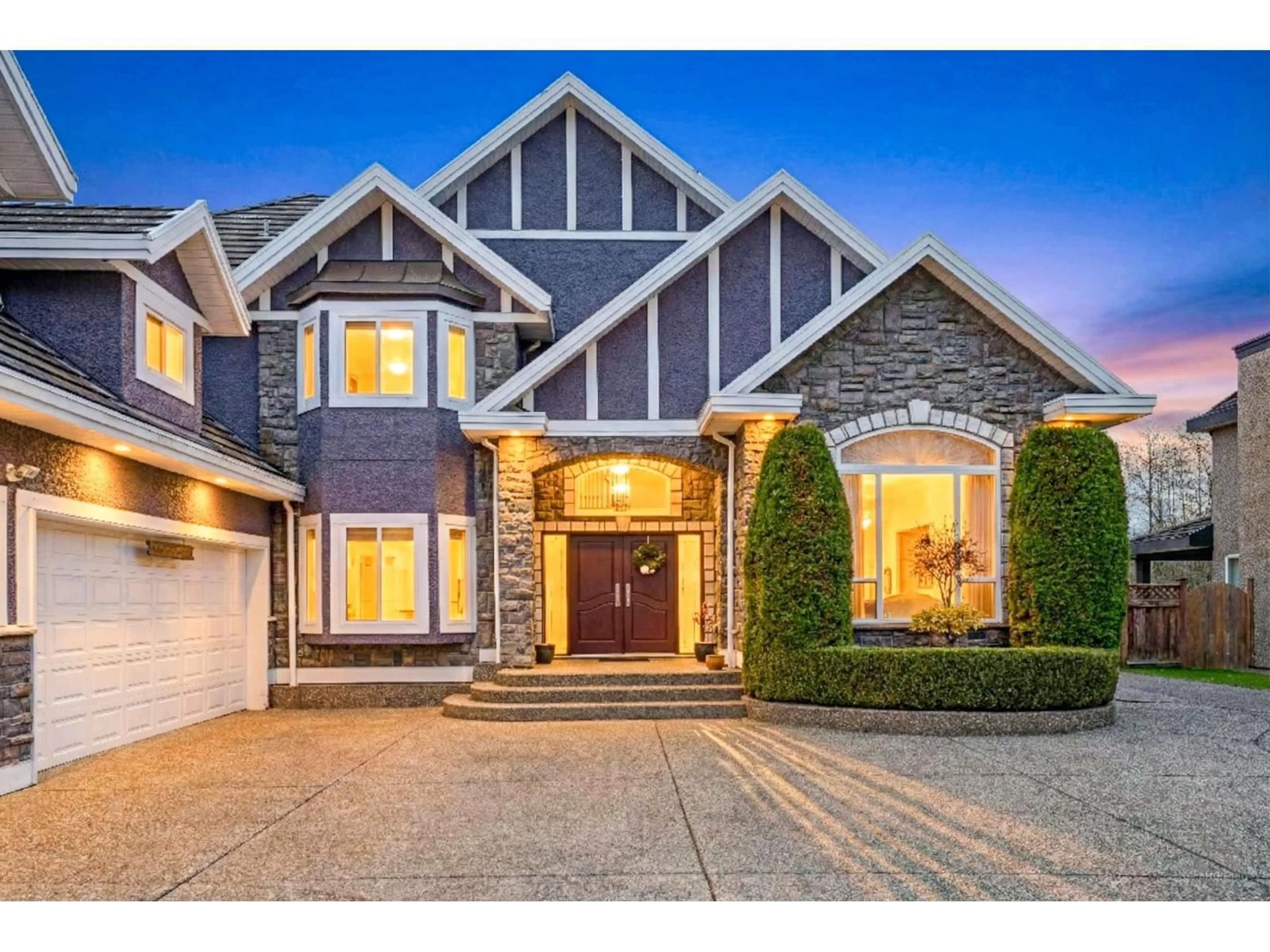 Home with brick exterior material, street for 17015 86A AVENUE, Surrey British Columbia V3X3J1