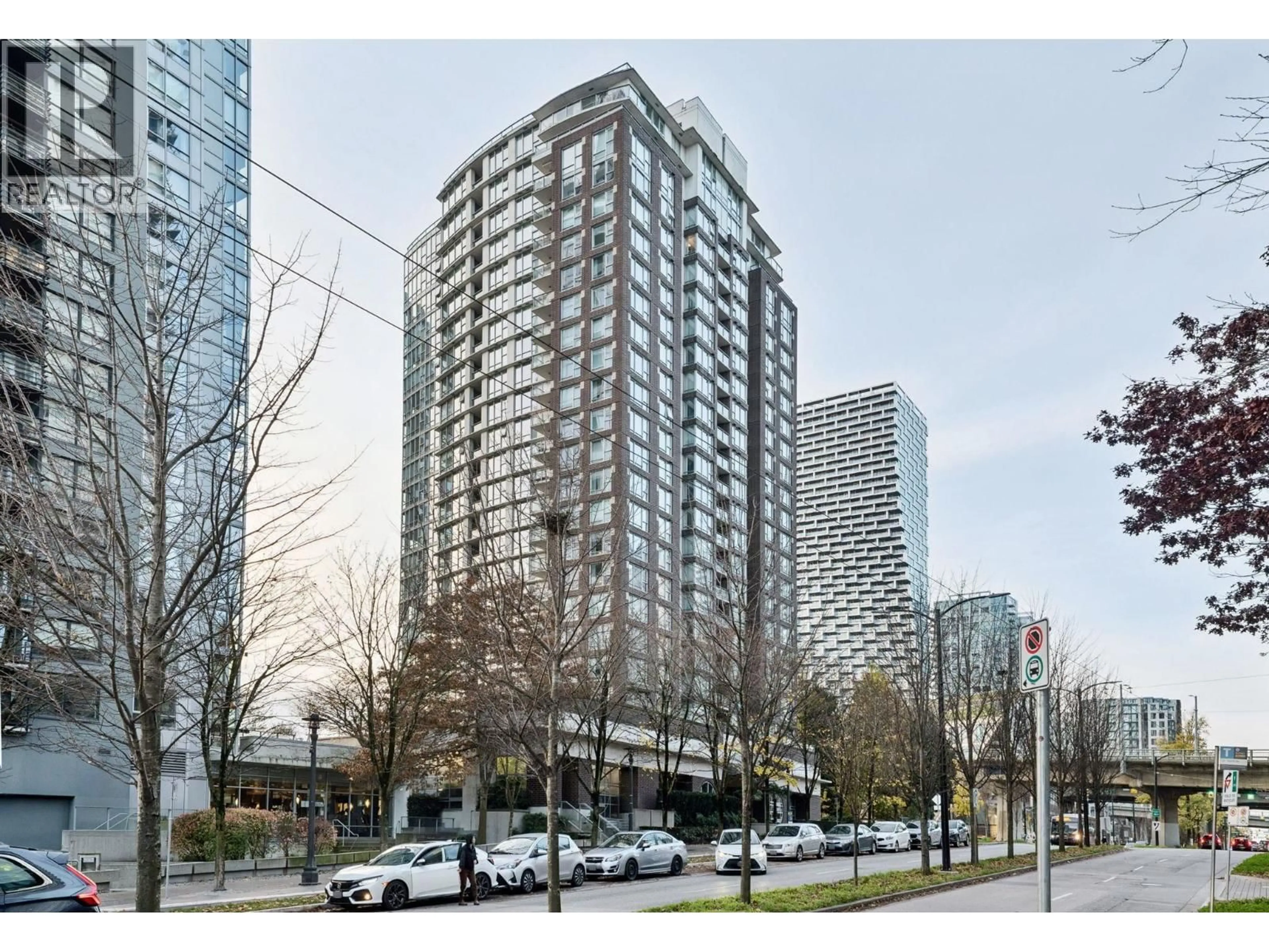Unknown for 1705 - 550 PACIFIC STREET, Vancouver British Columbia V6Z3G2