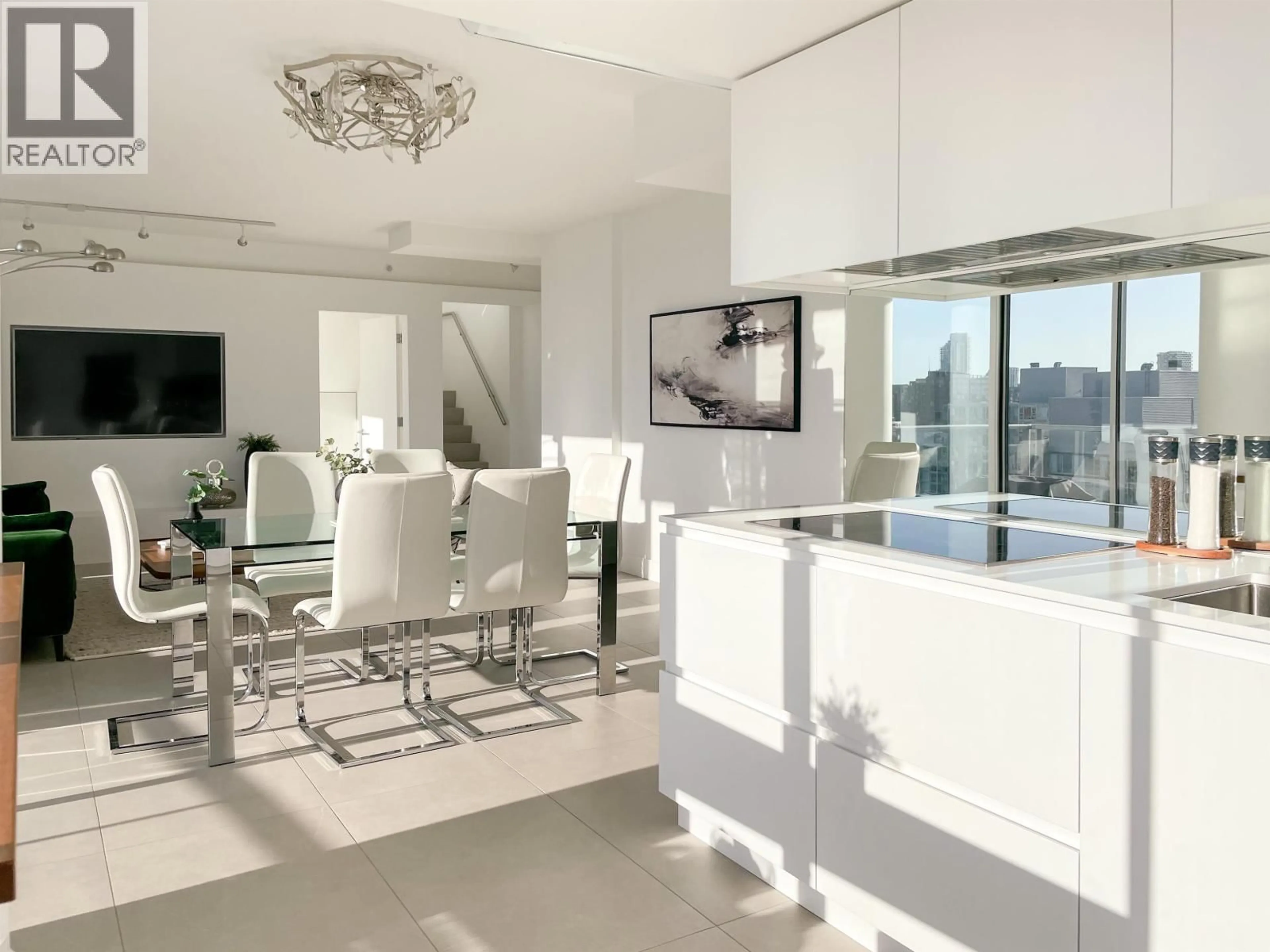 Unknown for 3703 - 689 ABBOTT STREET, Vancouver British Columbia V6B0J2