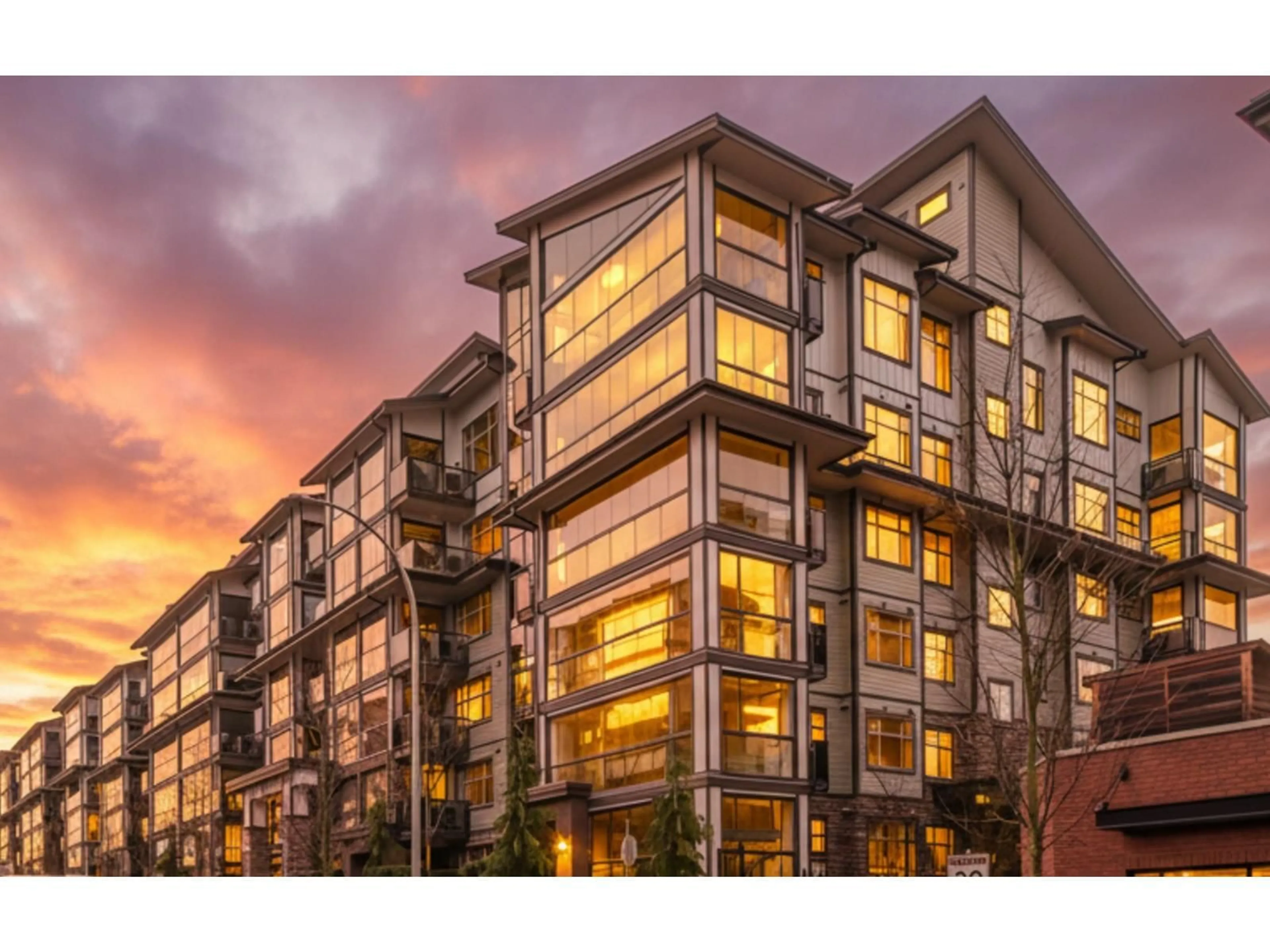 Unknown for 309 - 8561 203A STREET, Langley British Columbia V2Y3L7