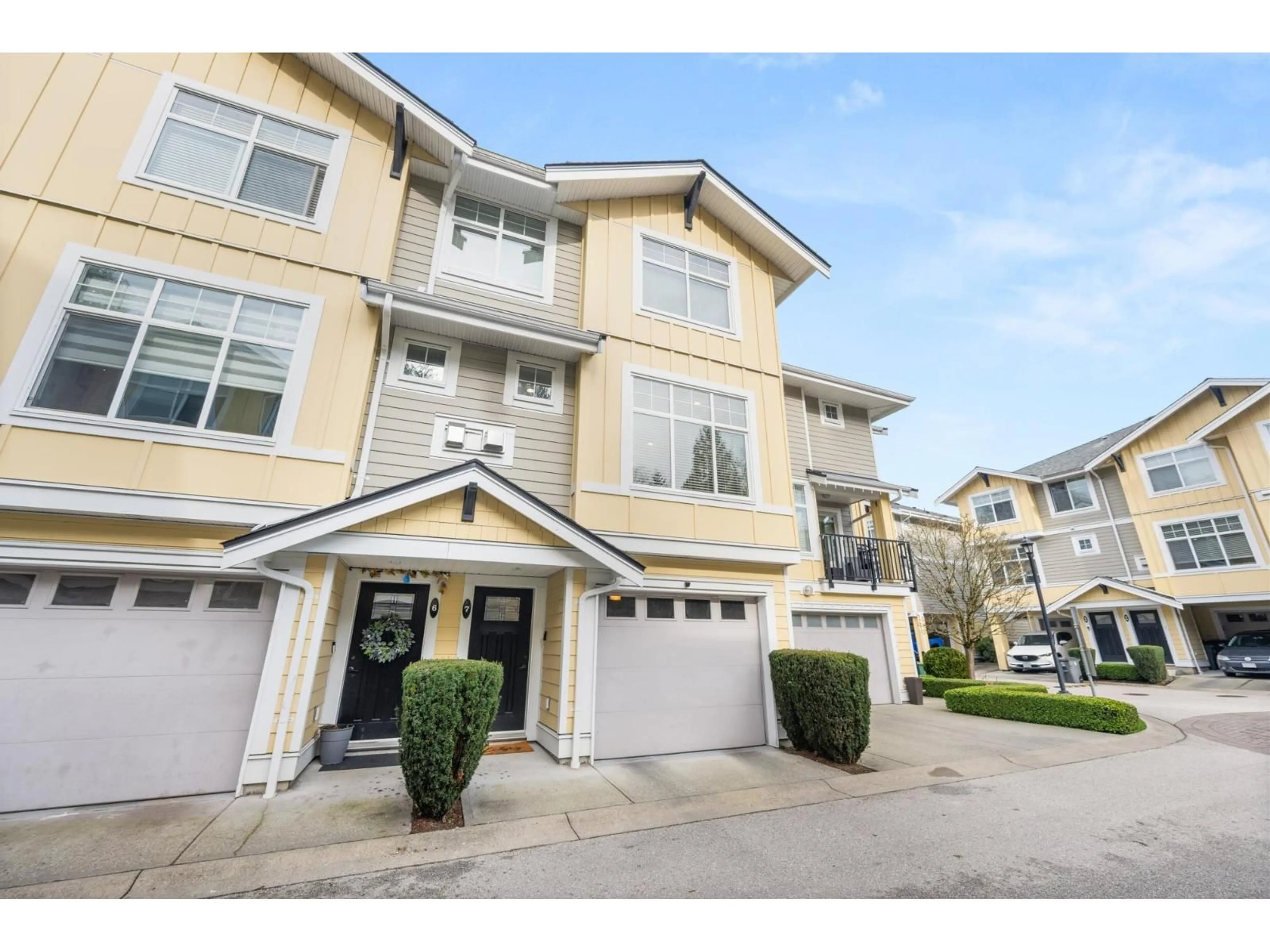 Unknown for 7 - 17171 2B AVENUE, Surrey British Columbia V3Z9R1