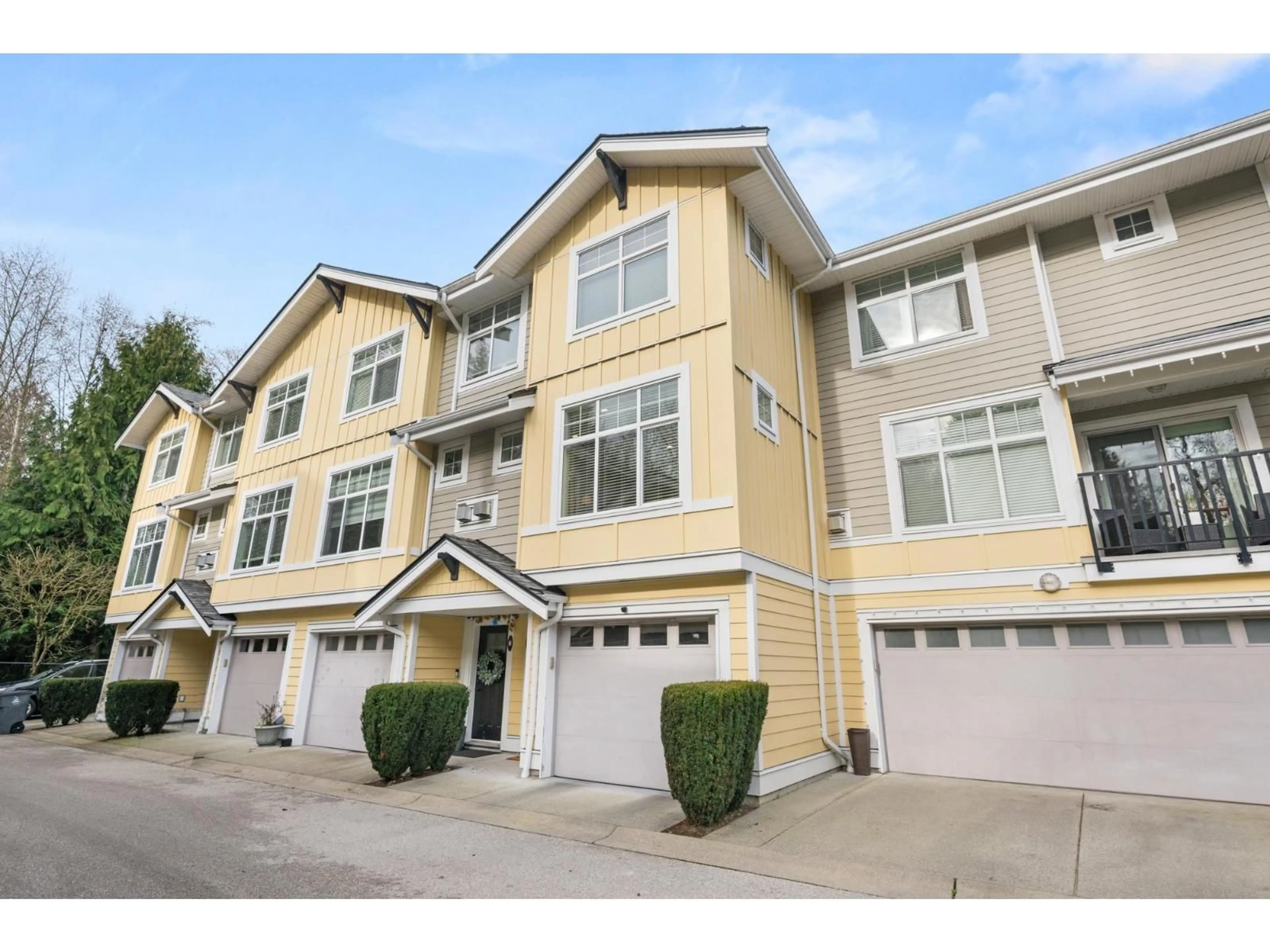 Unknown for 7 - 17171 2B AVENUE, Surrey British Columbia V3Z9R1