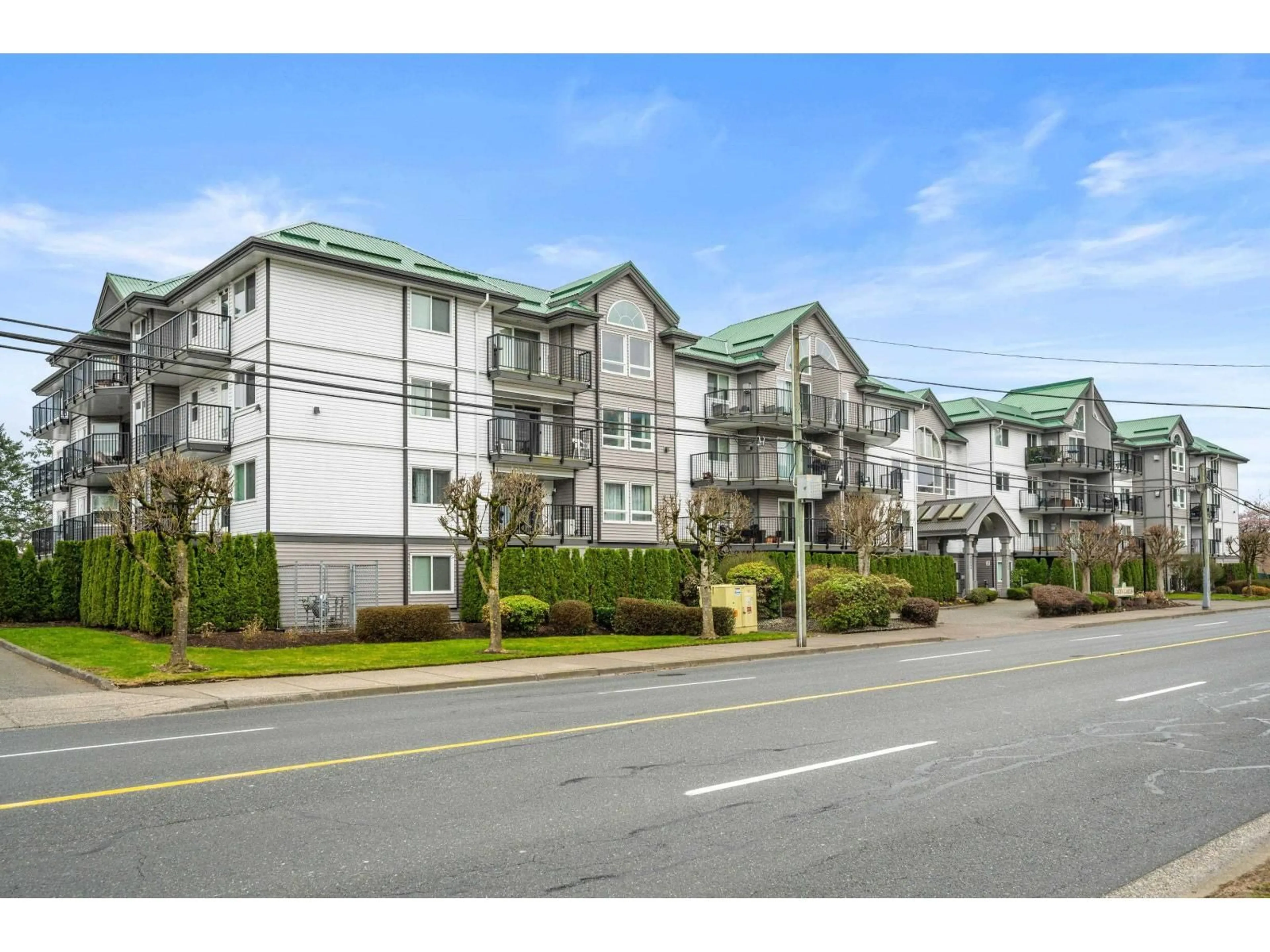 Unknown for 315 - 32044 OLD YALE ROAD, Abbotsford British Columbia V2T2C9