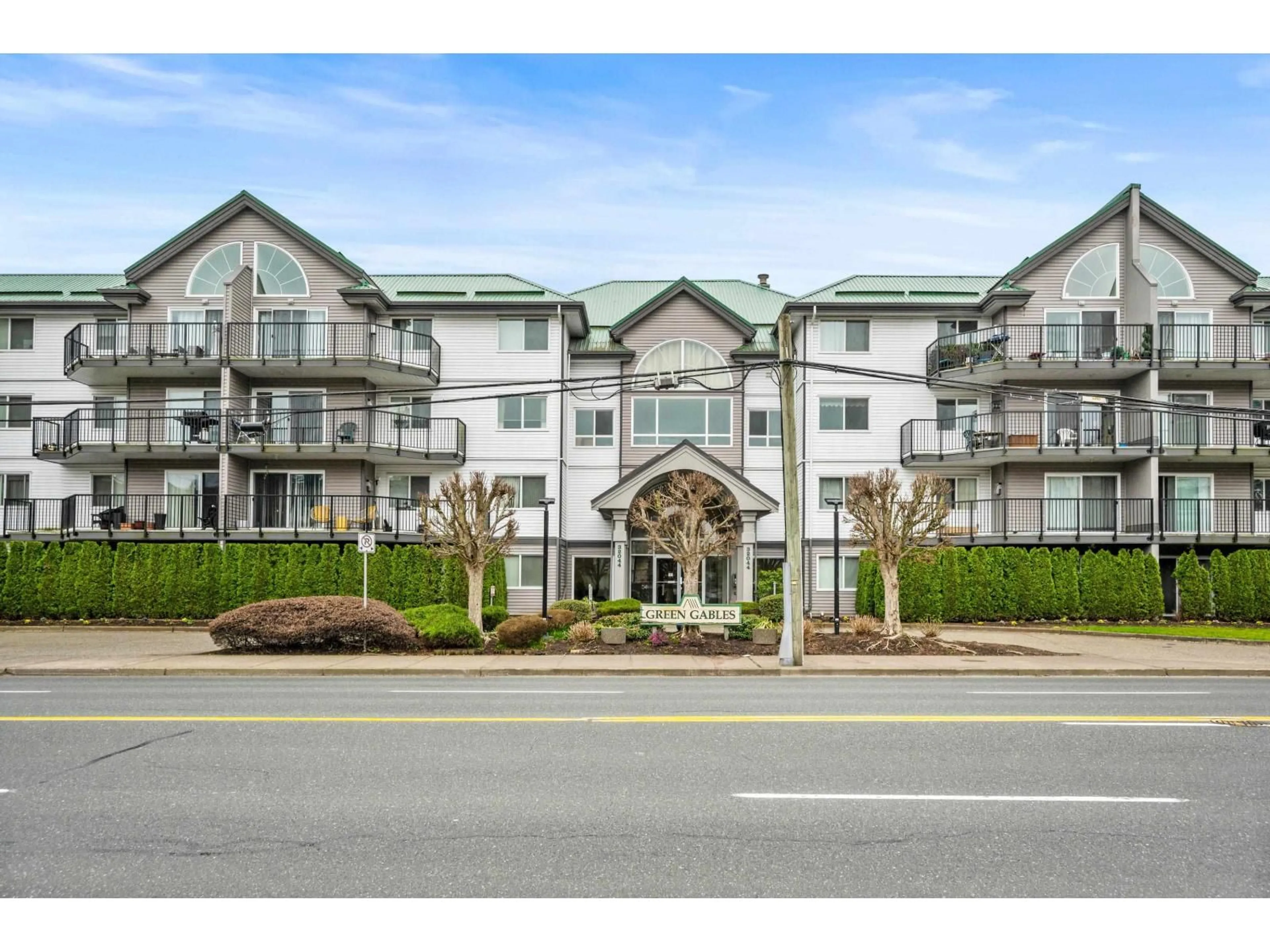 Unknown for 315 - 32044 OLD YALE ROAD, Abbotsford British Columbia V2T2C9