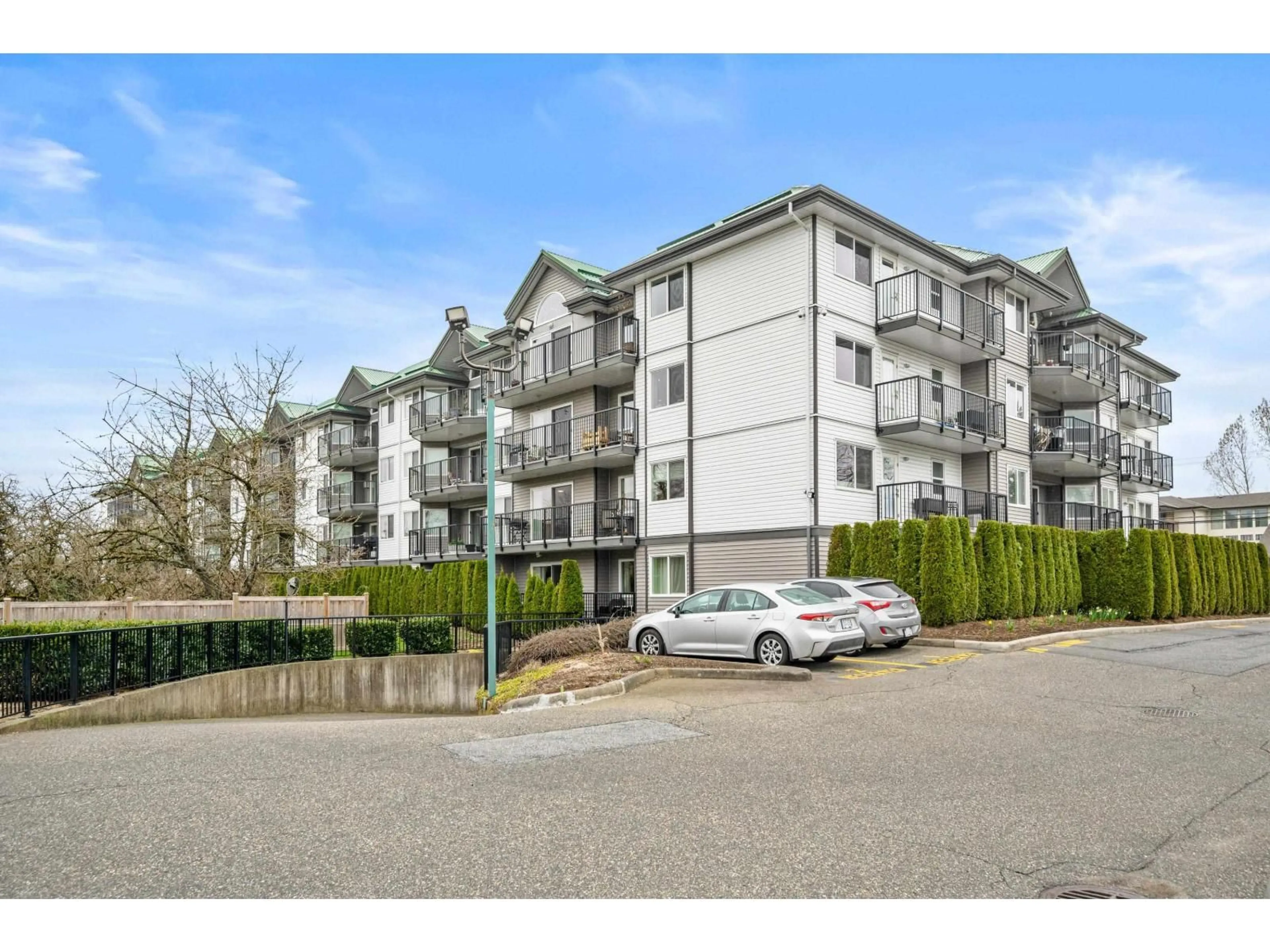 Unknown for 315 - 32044 OLD YALE ROAD, Abbotsford British Columbia V2T2C9