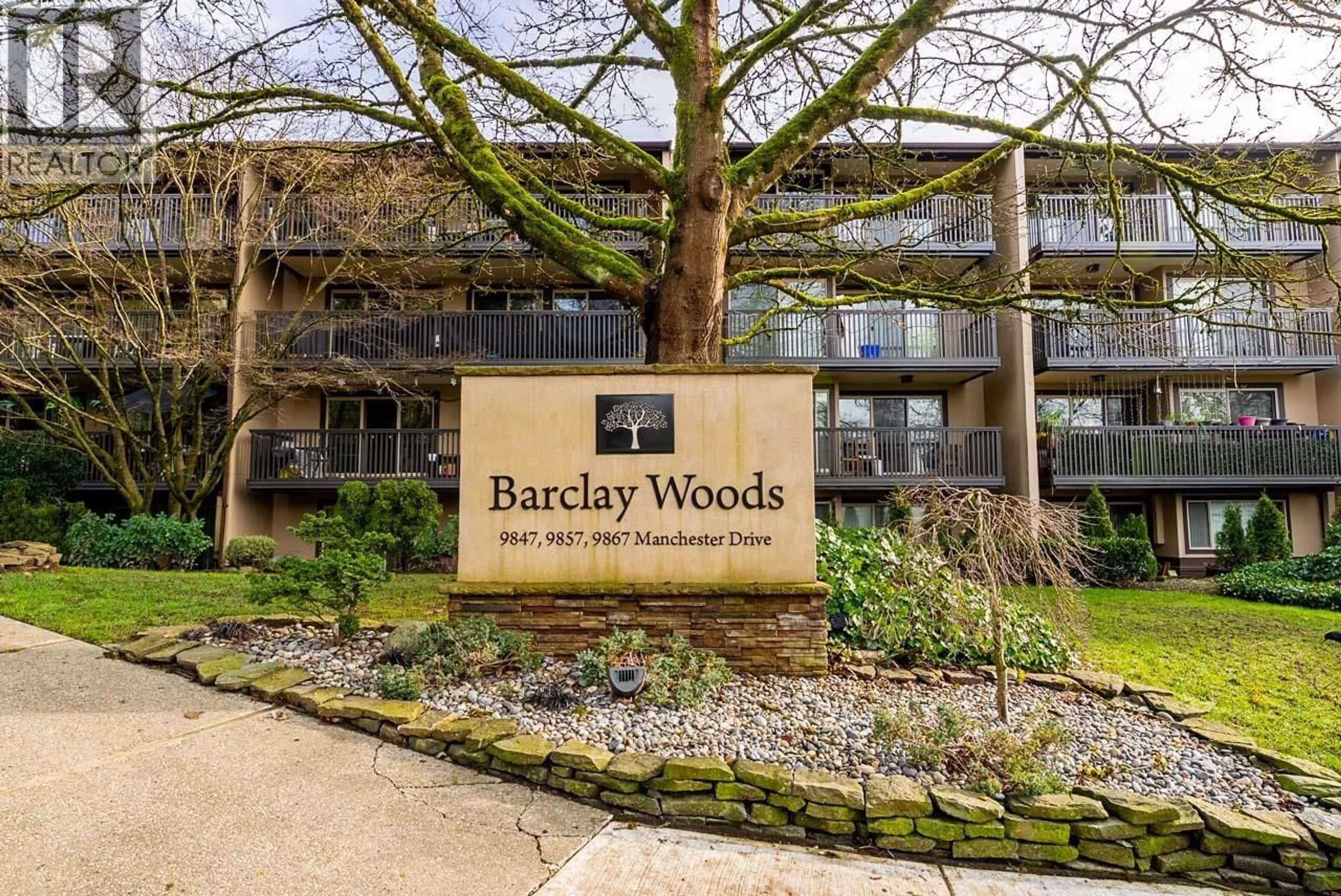 Unknown for 216 - 9847 MANCHESTER DRIVE, Burnaby British Columbia V3N4P4