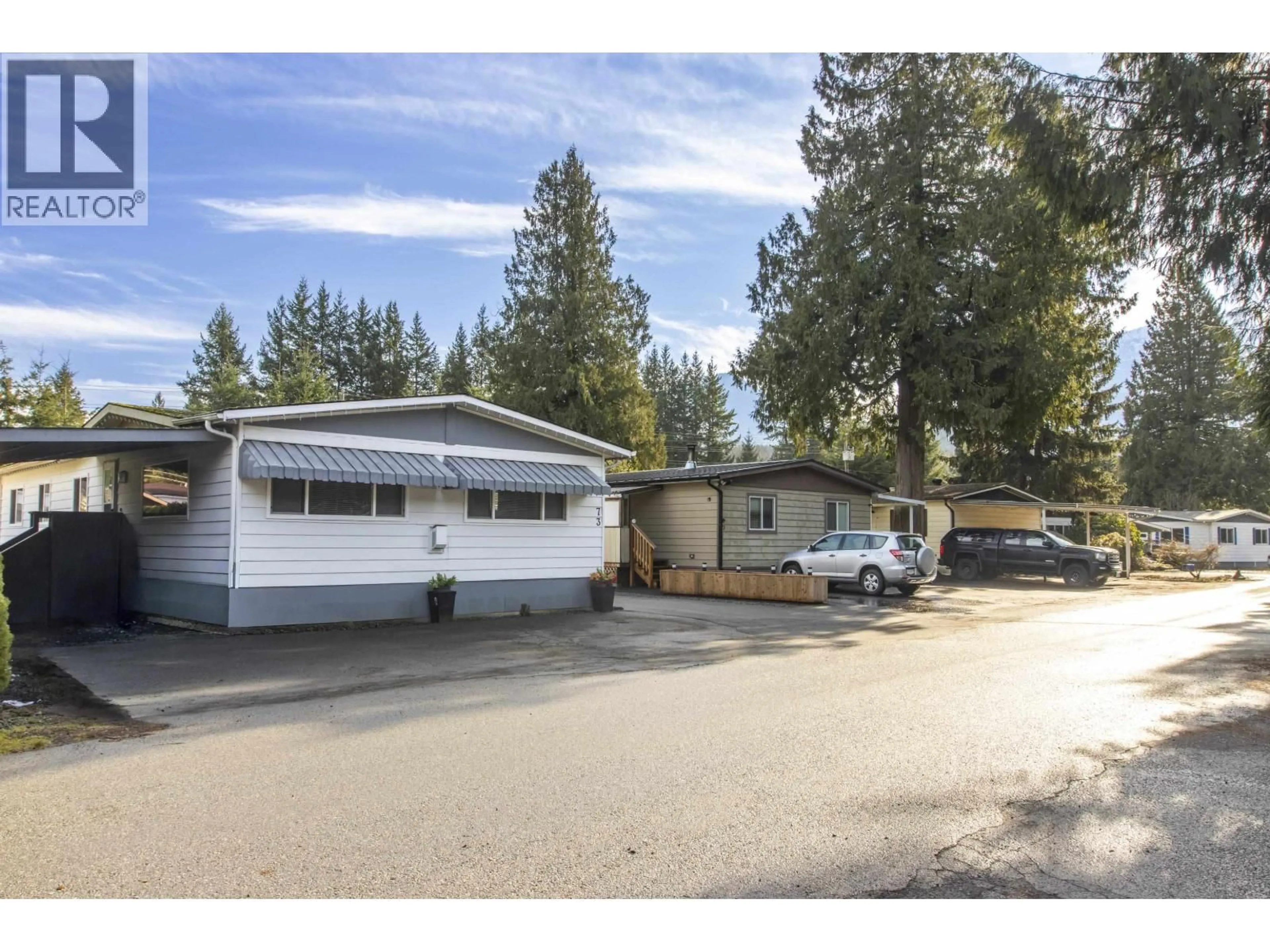 Unknown for 73 - 1830 MAMQUAM ROAD, Squamish British Columbia V0N1T0