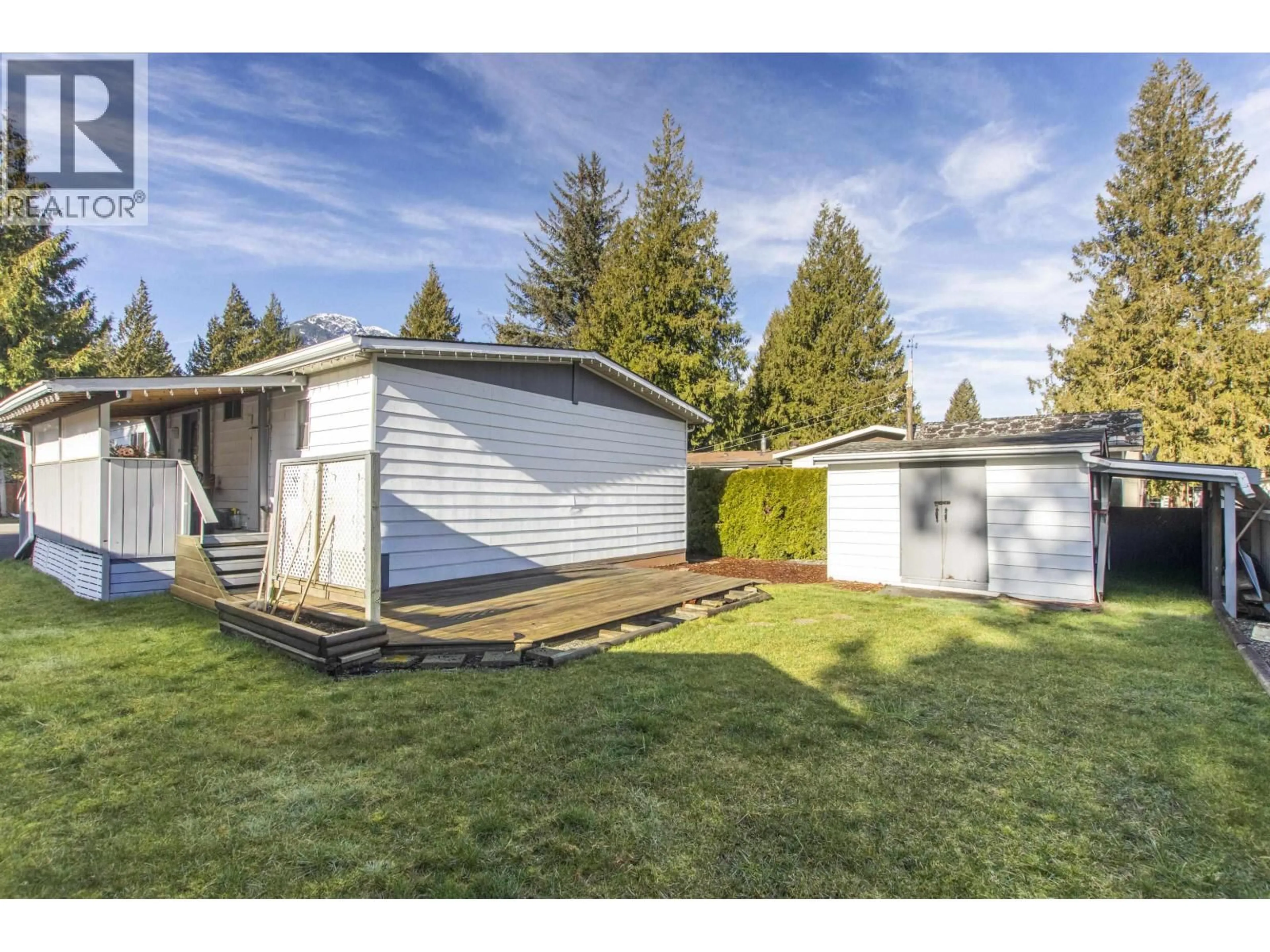 Unknown for 73 - 1830 MAMQUAM ROAD, Squamish British Columbia V0N1T0