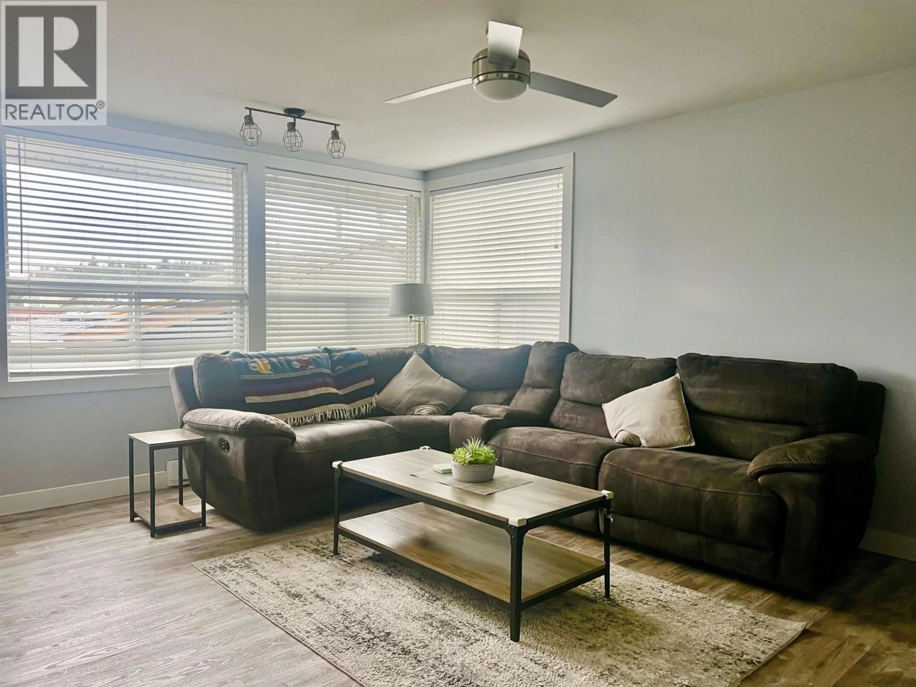 Living room with furniture, unknown for 107 RALEY STREET, Kitimat British Columbia V8C1G9