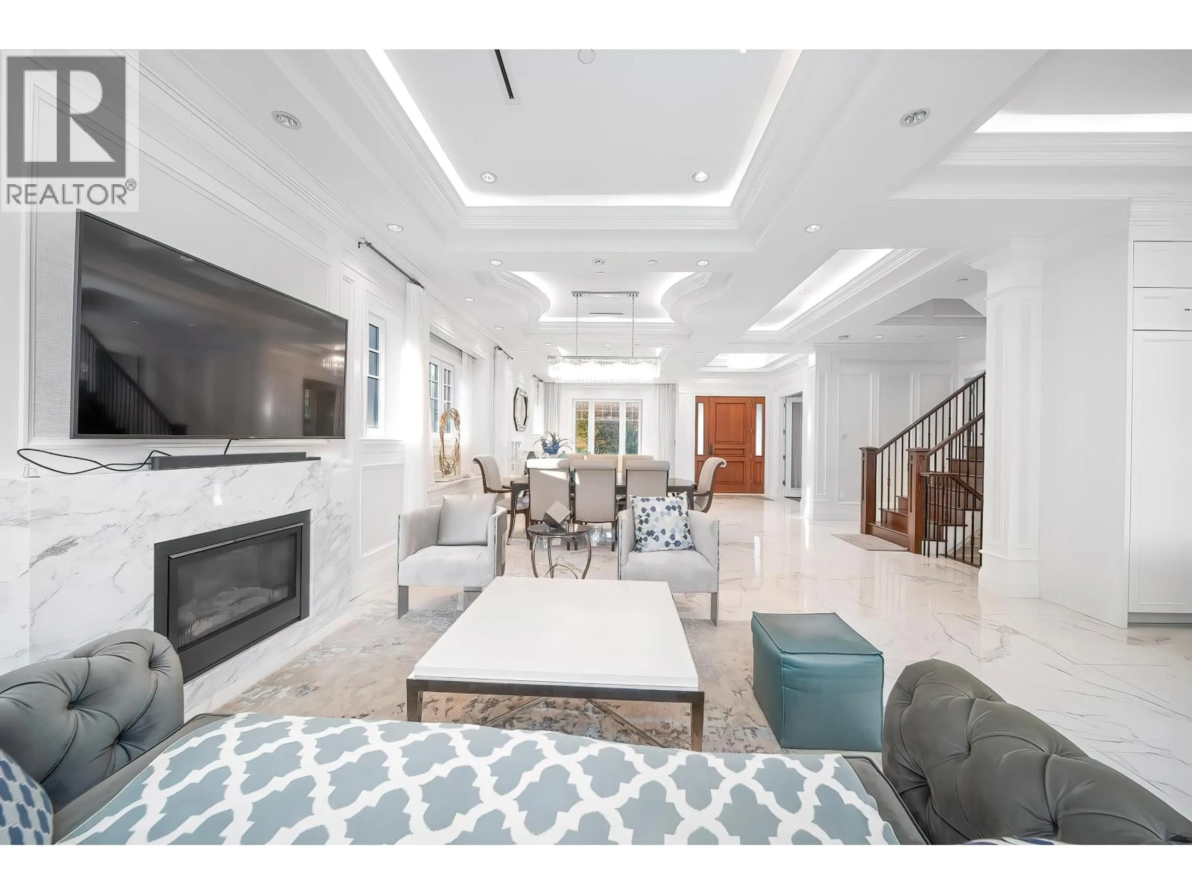 Unknown for 6338 ELM STREET, Vancouver British Columbia V5R3K9