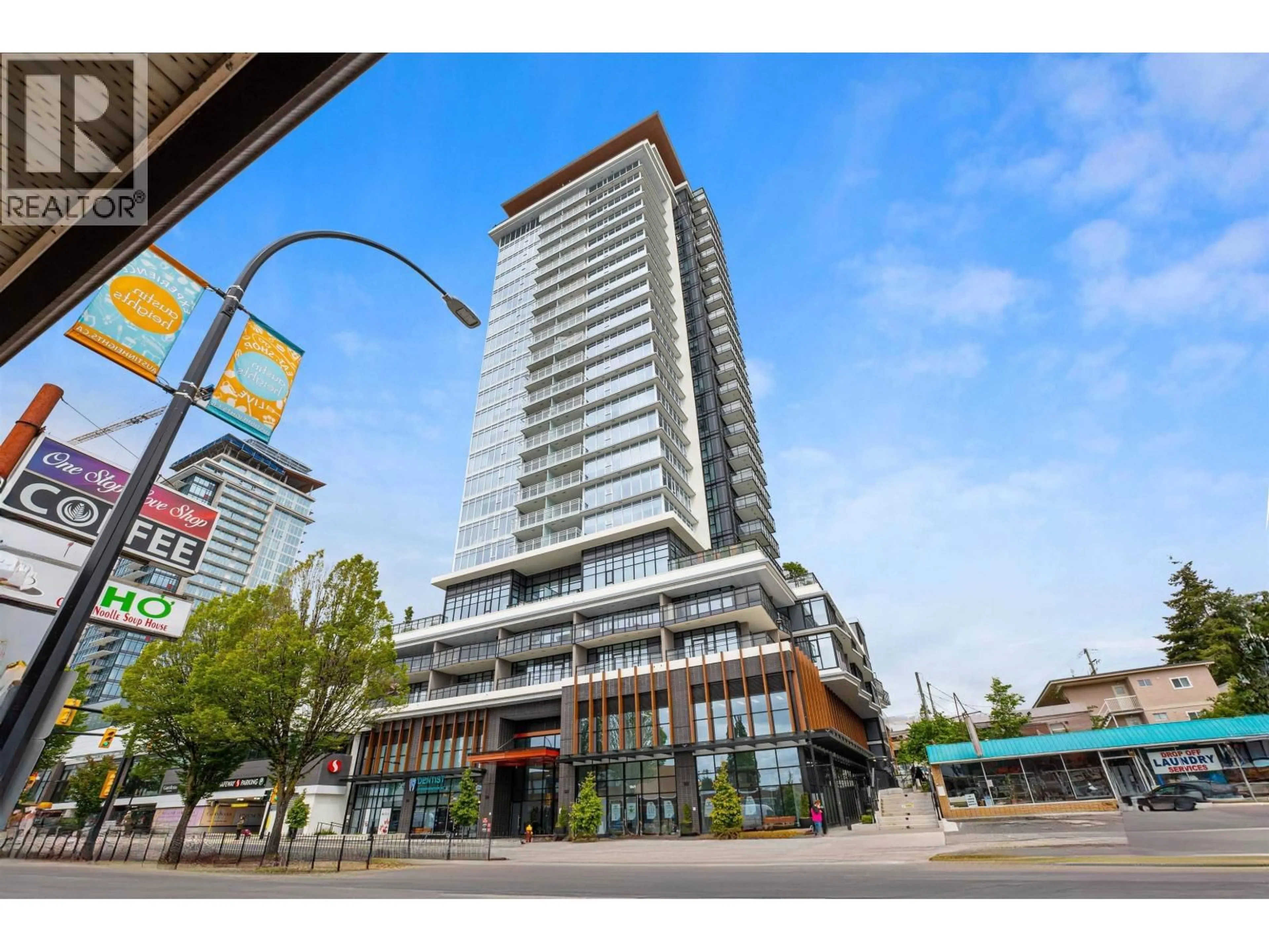 Unknown for 1008 - 1045 AUSTIN AVENUE, Coquitlam British Columbia V3K0G9